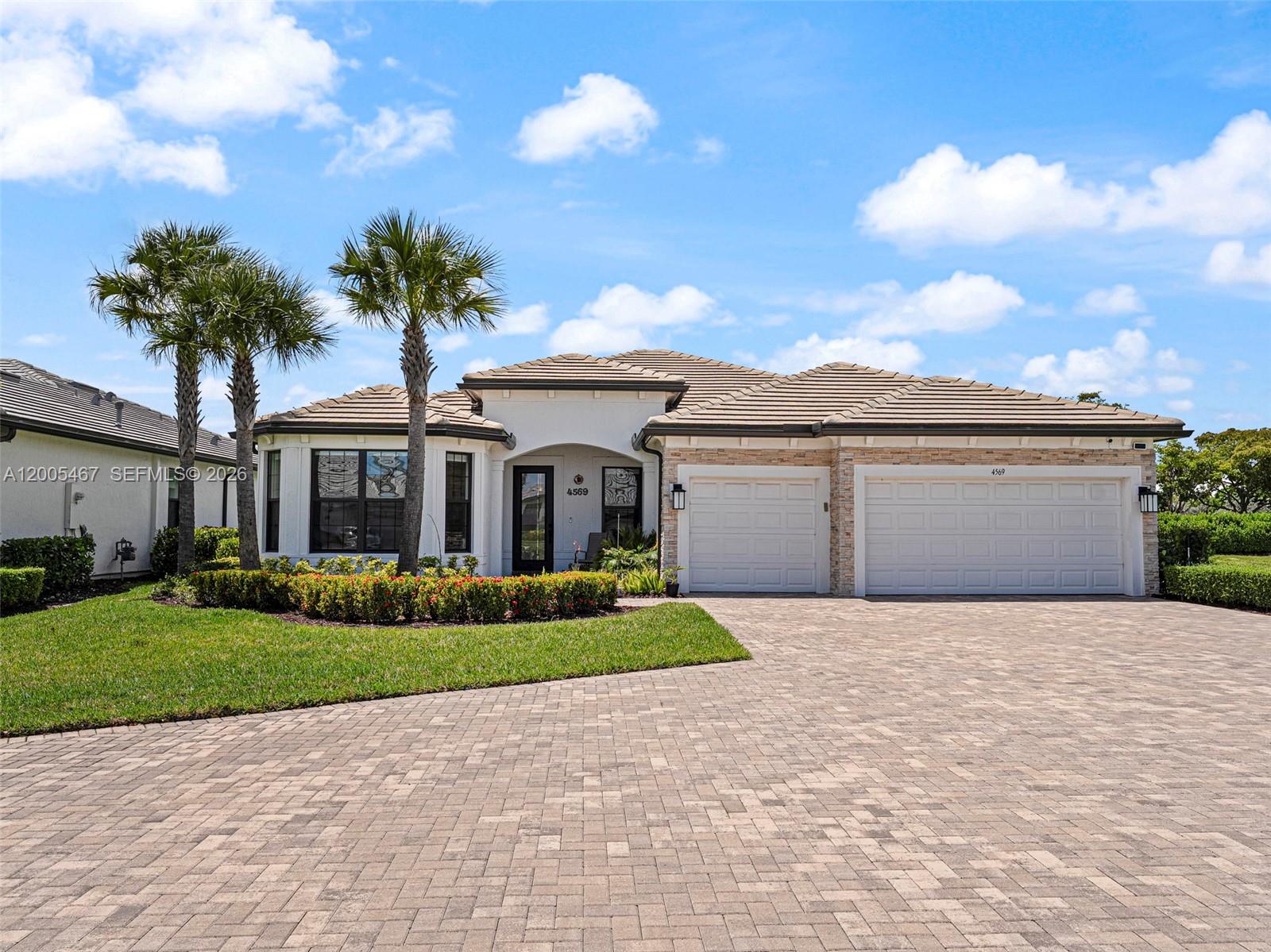OAK TREE PROPERTY REDEVEL - Residential
