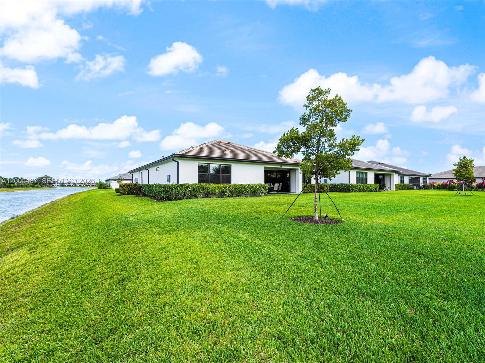 OAK TREE PROPERTY REDEVEL - Residential