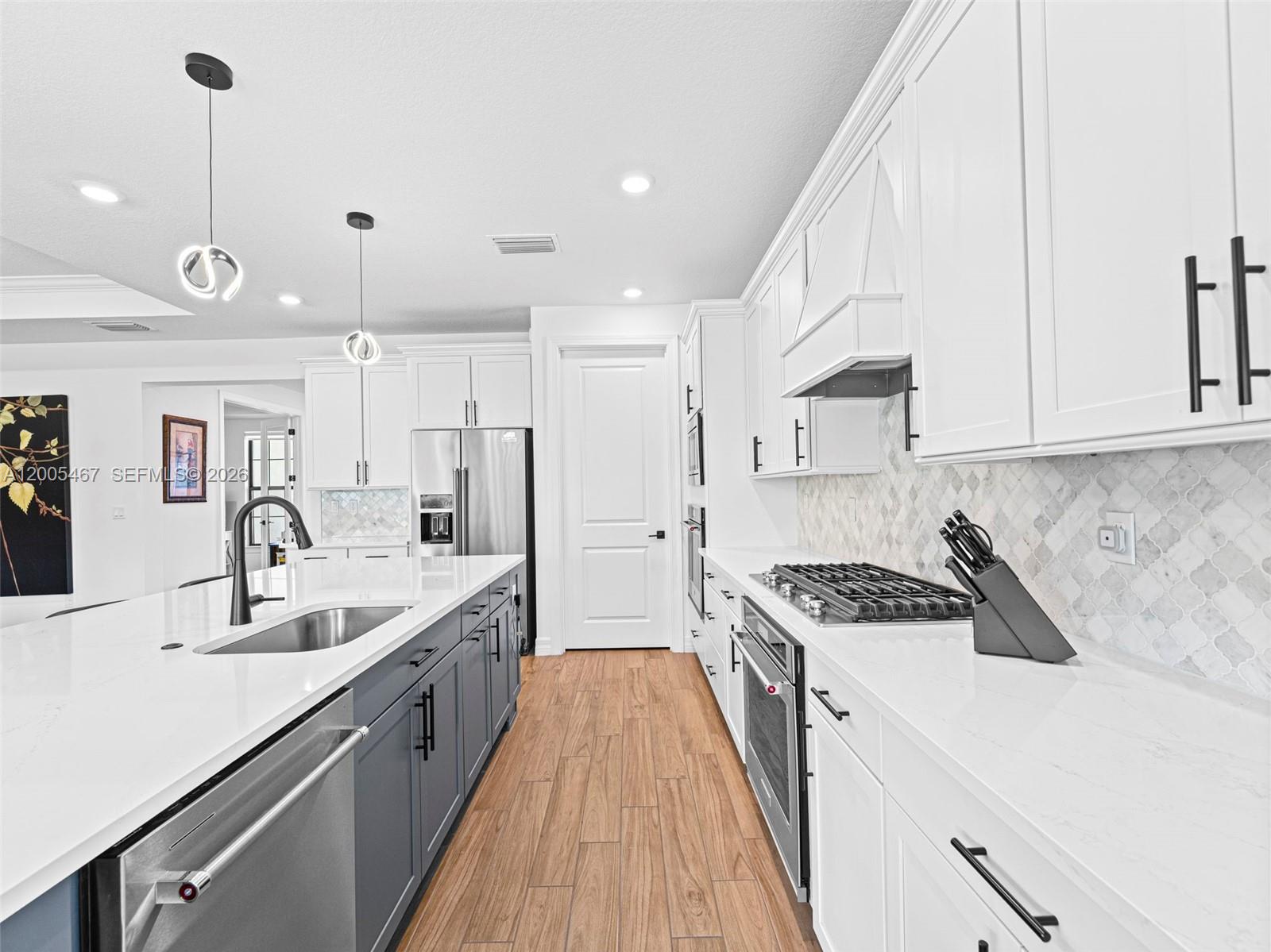 OAK TREE PROPERTY REDEVEL - Residential