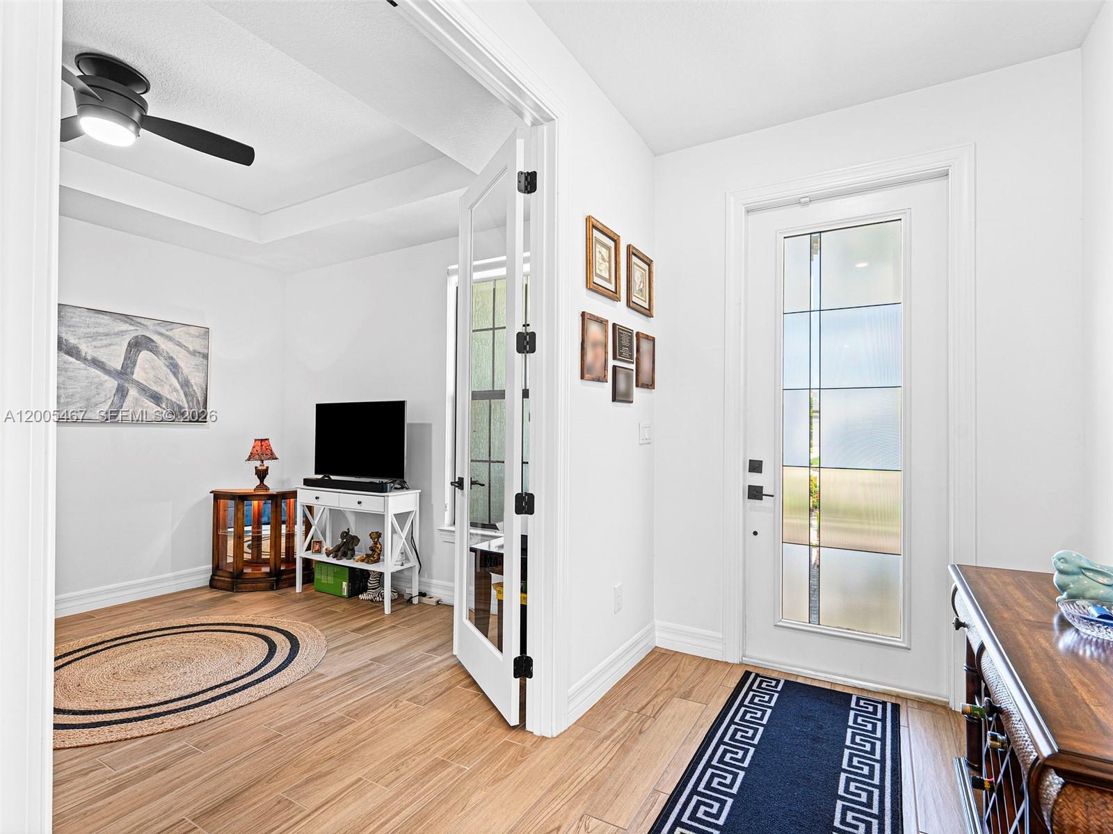OAK TREE PROPERTY REDEVEL - Residential