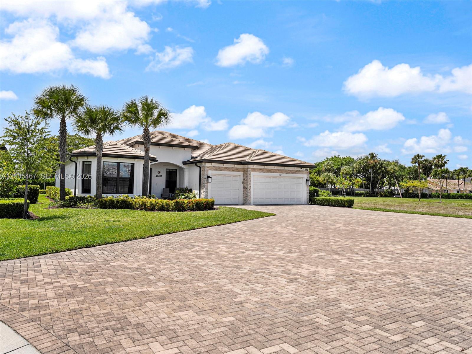 OAK TREE PROPERTY REDEVEL - Residential