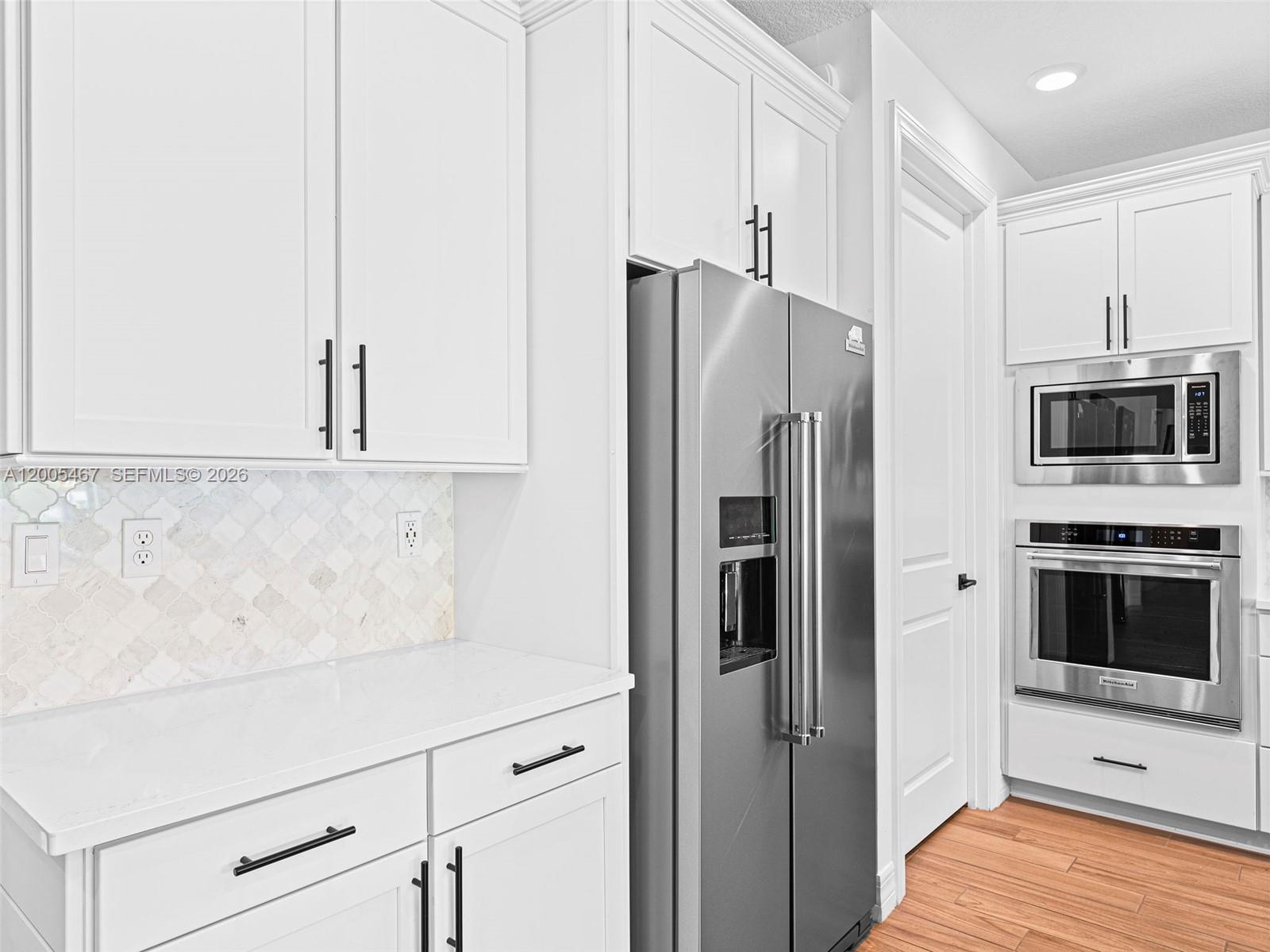 OAK TREE PROPERTY REDEVEL - Residential