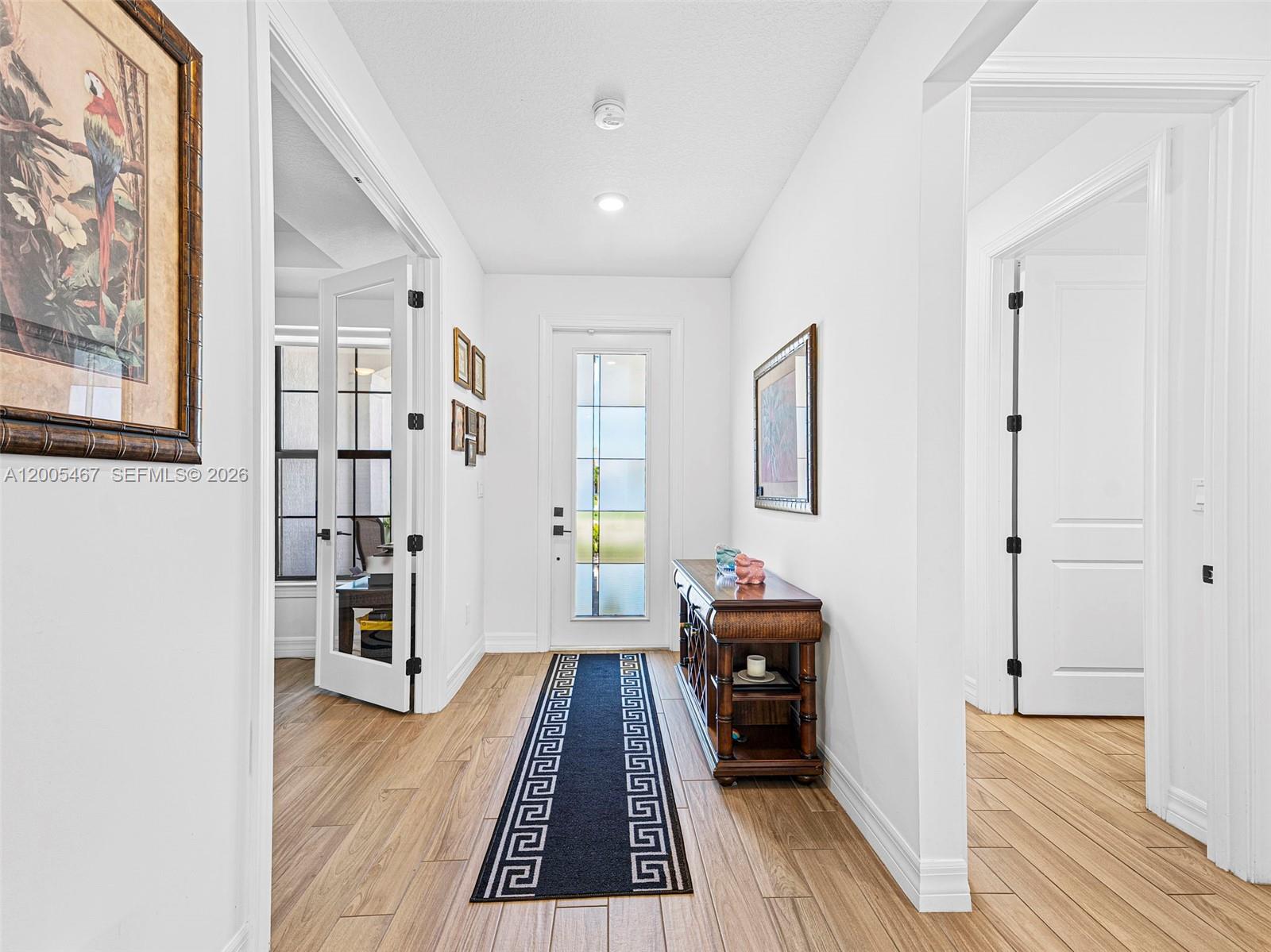 OAK TREE PROPERTY REDEVEL - Residential