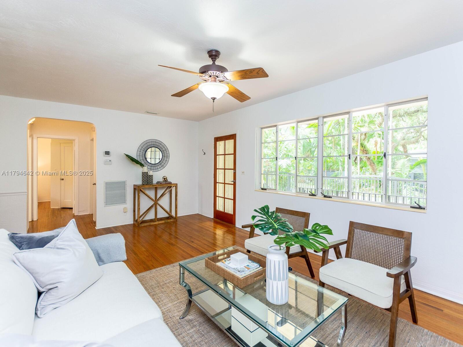 Rental Property at 3141 Jefferson St, Miami, Broward County, Florida - Bedrooms: 3 
Bathrooms: 2  - $6,500 MO.