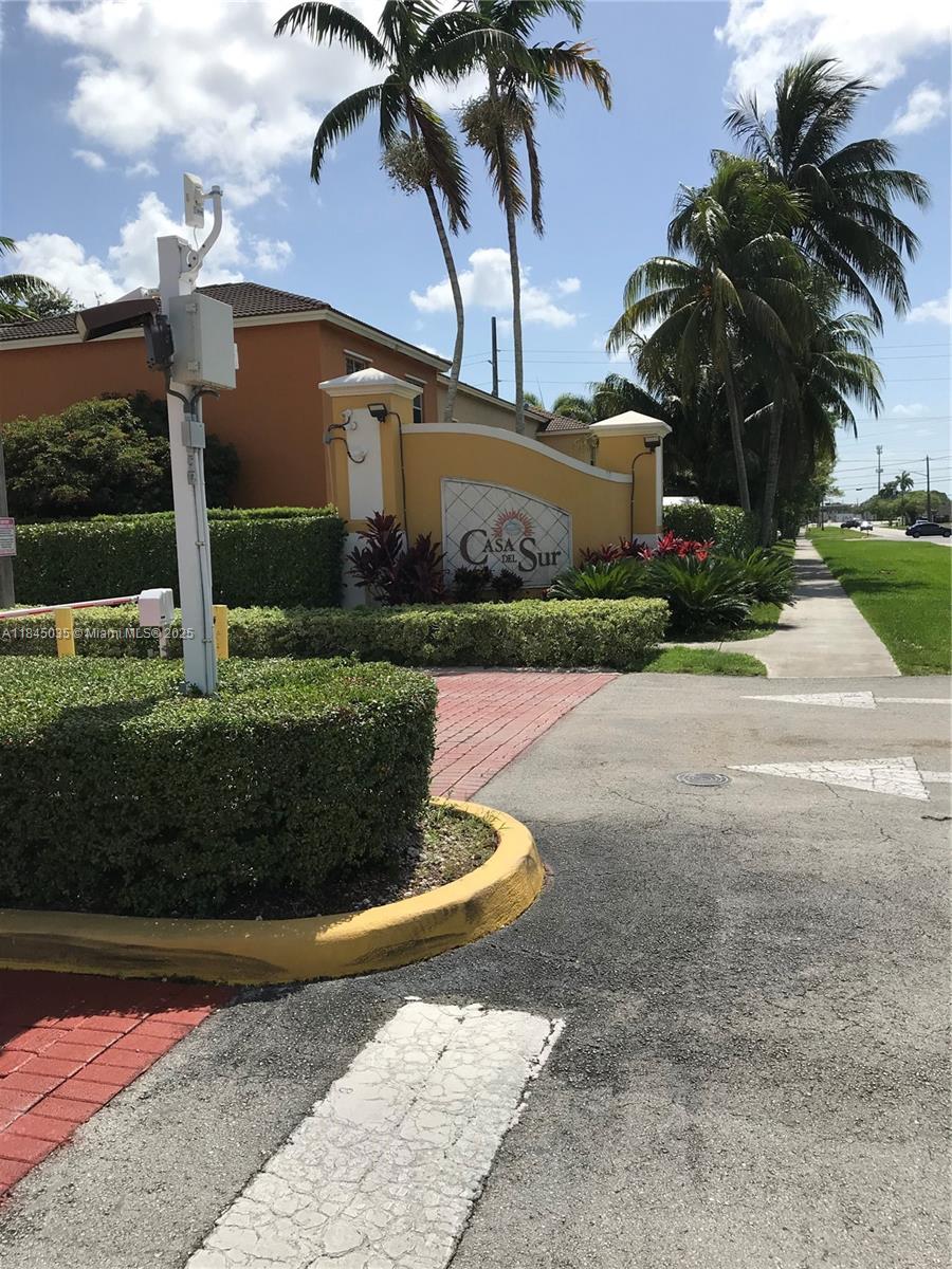 CASA DEL SUR - Residential