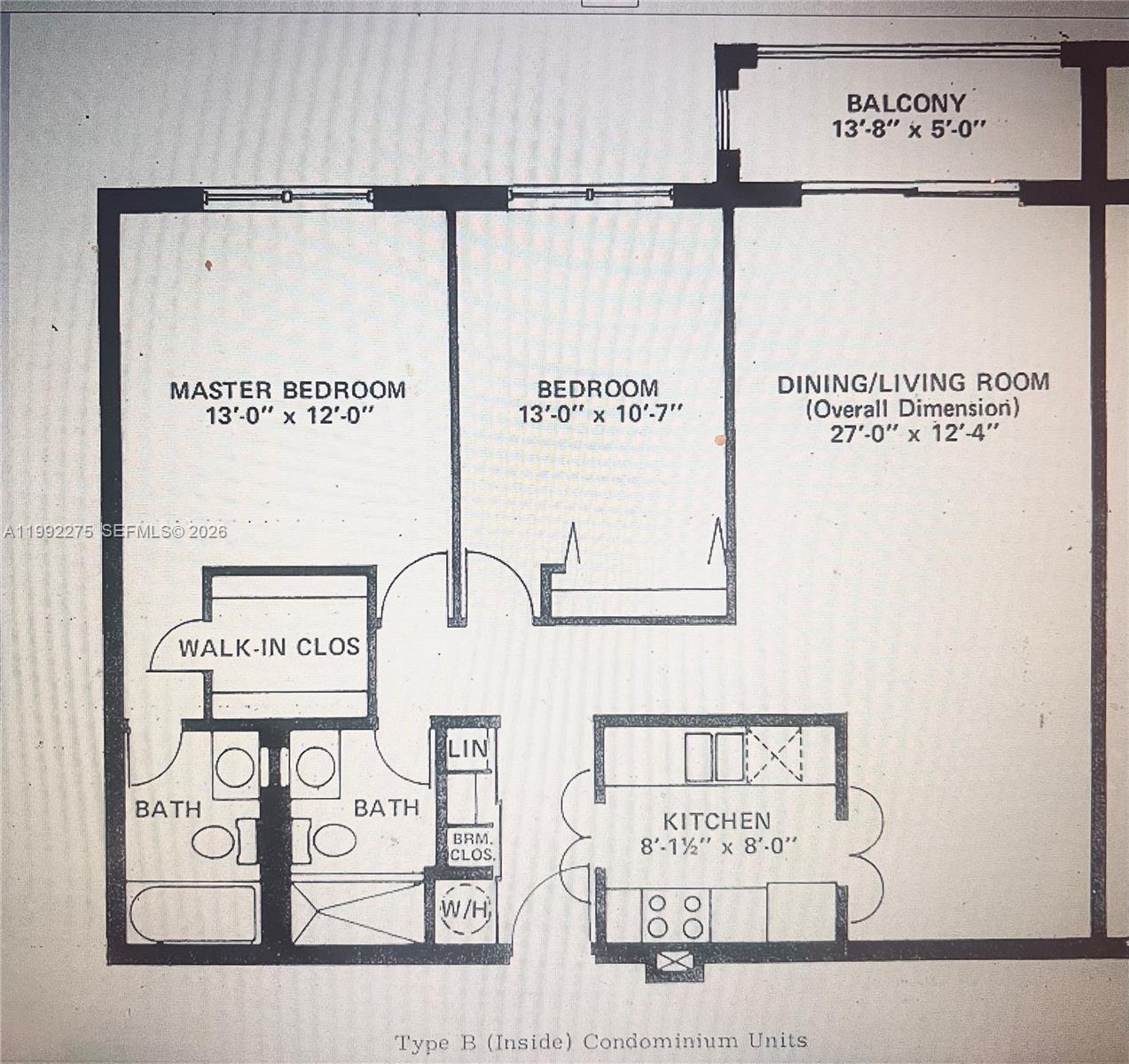 LADO DEL RIO CONDO - Residential