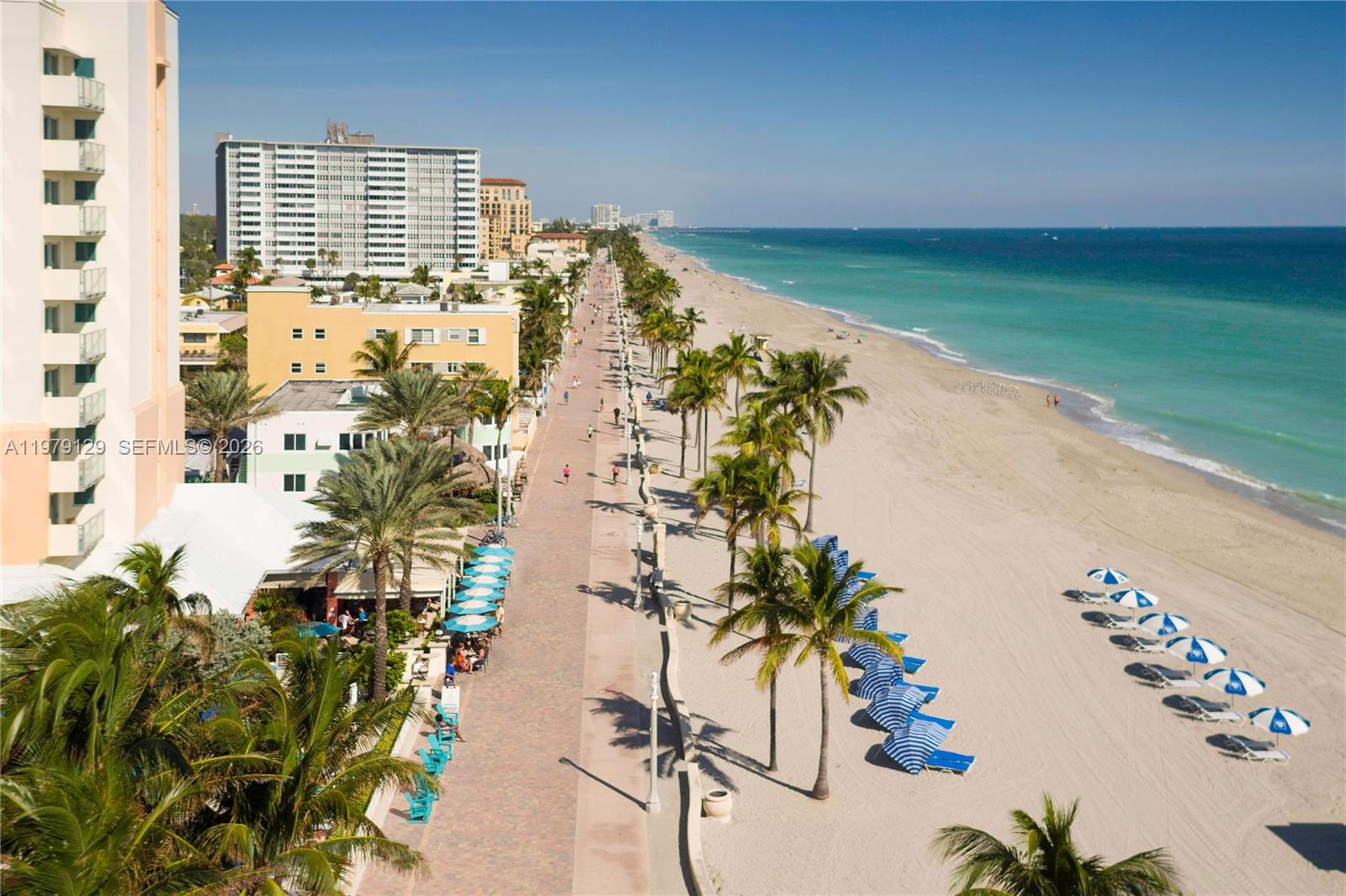 JEFFERSON CONDO OF HOLLYW - Residential