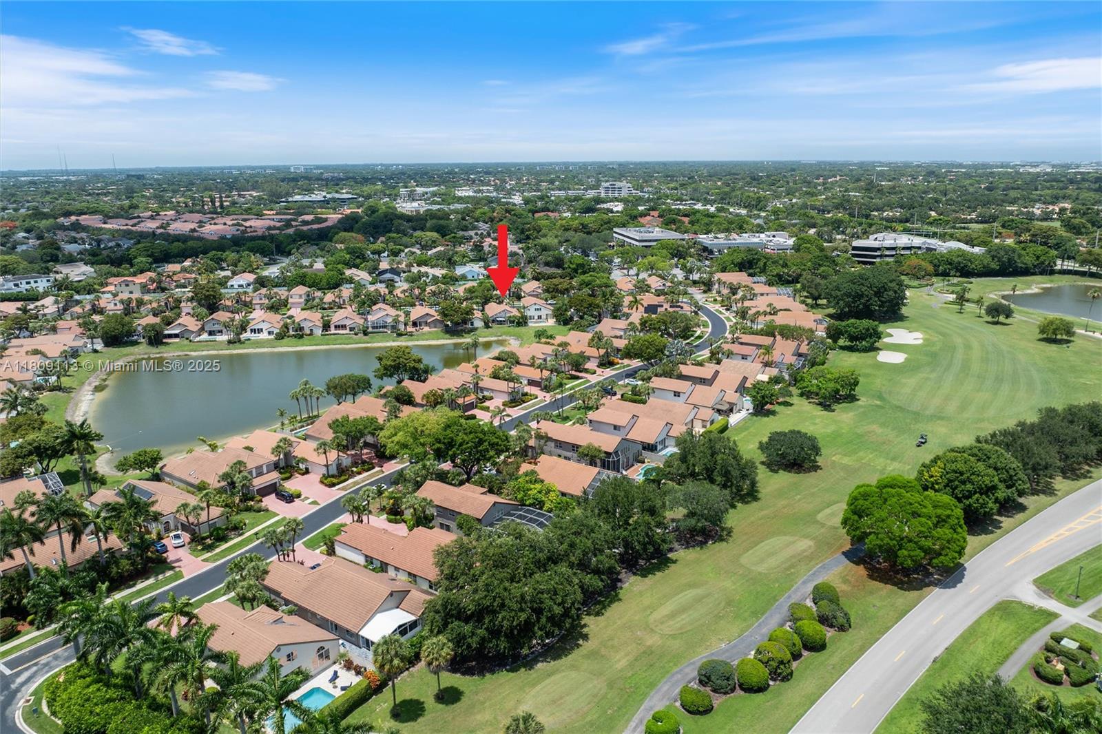 PALOMAR - Residential