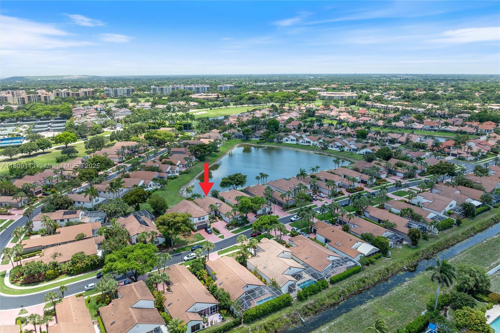 PALOMAR - Residential