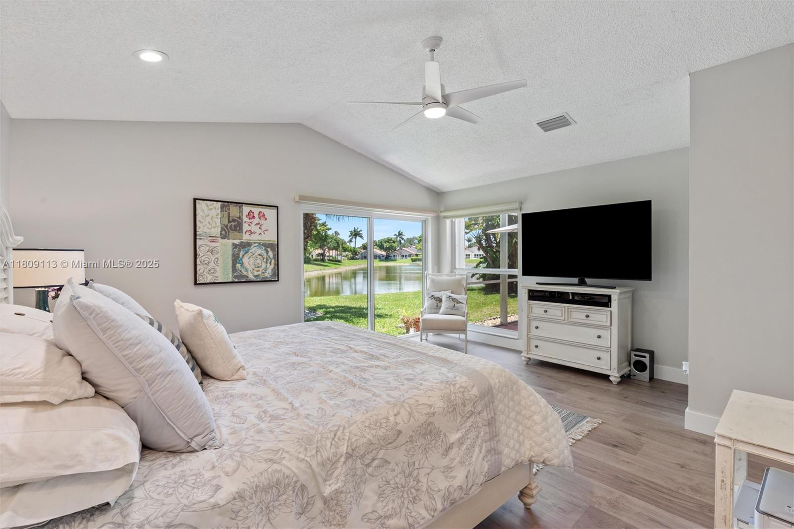 PALOMAR - Residential