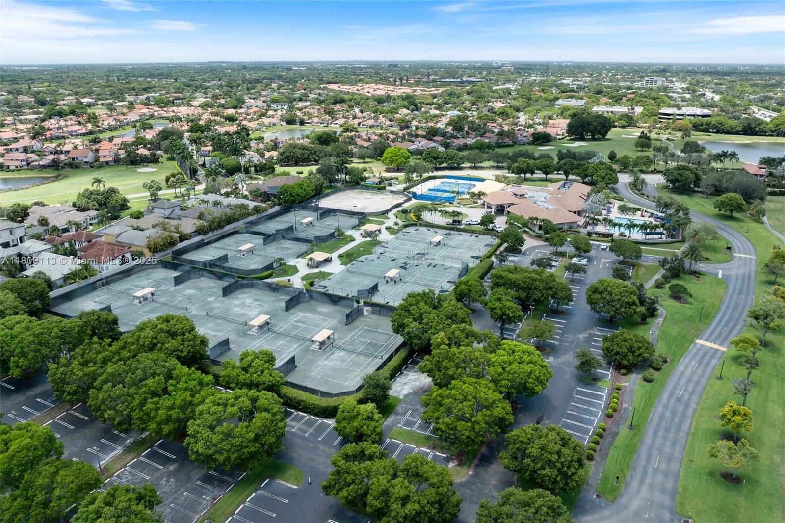 PALOMAR - Residential