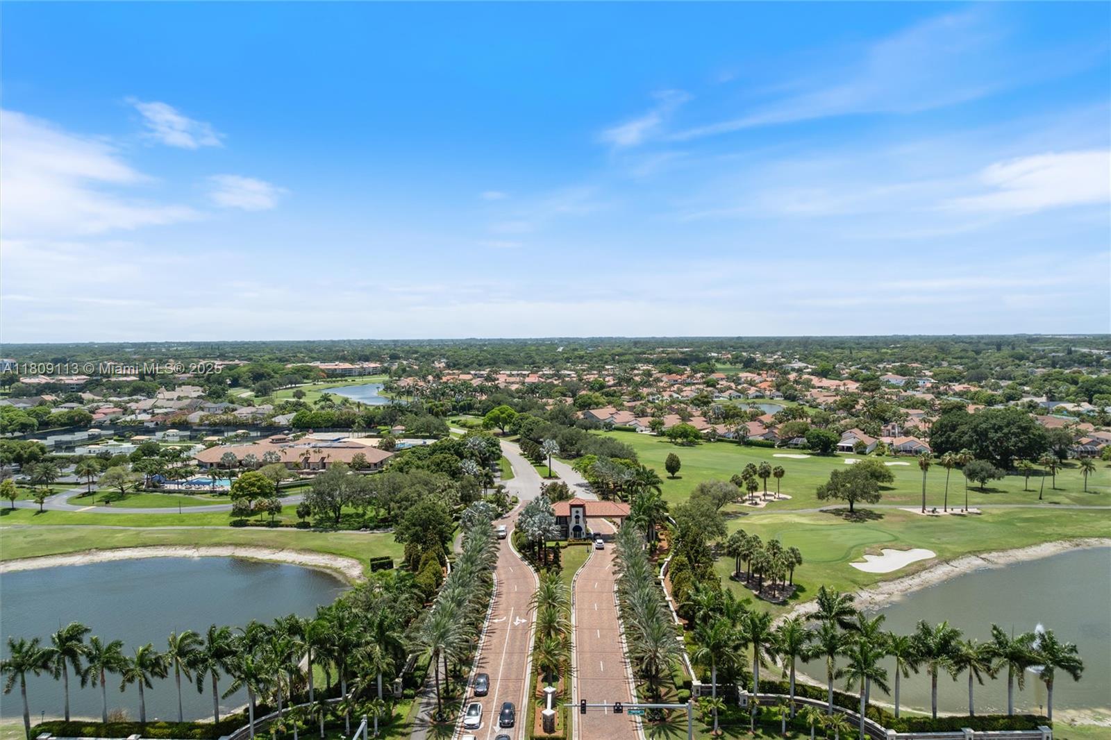 PALOMAR - Residential