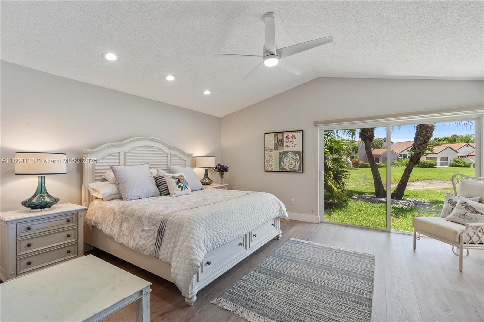 PALOMAR - Residential