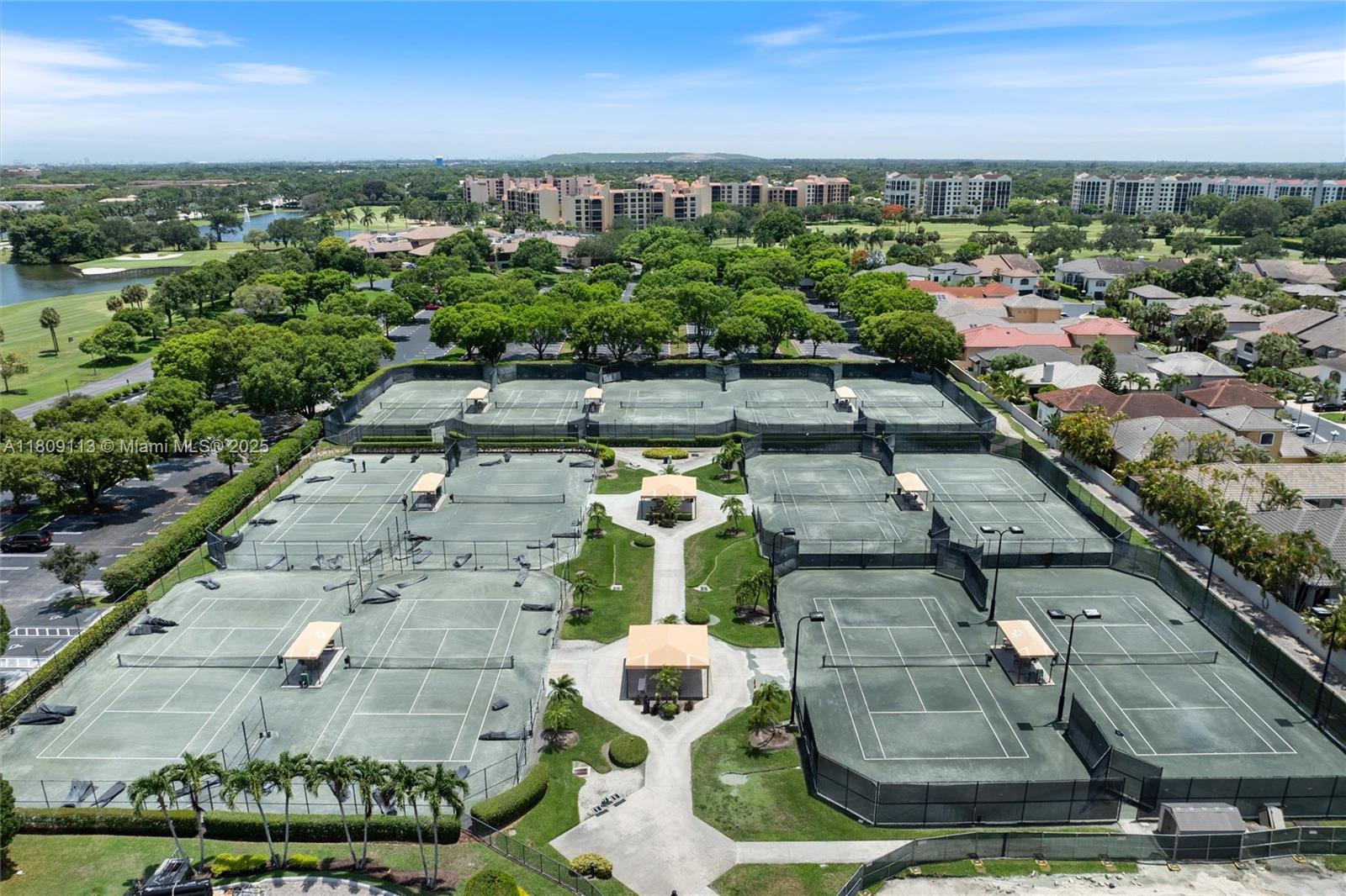 PALOMAR - Residential