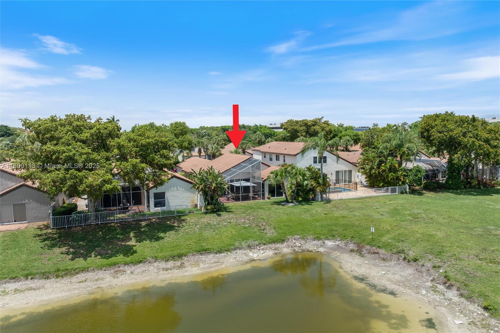 PALOMAR - Residential