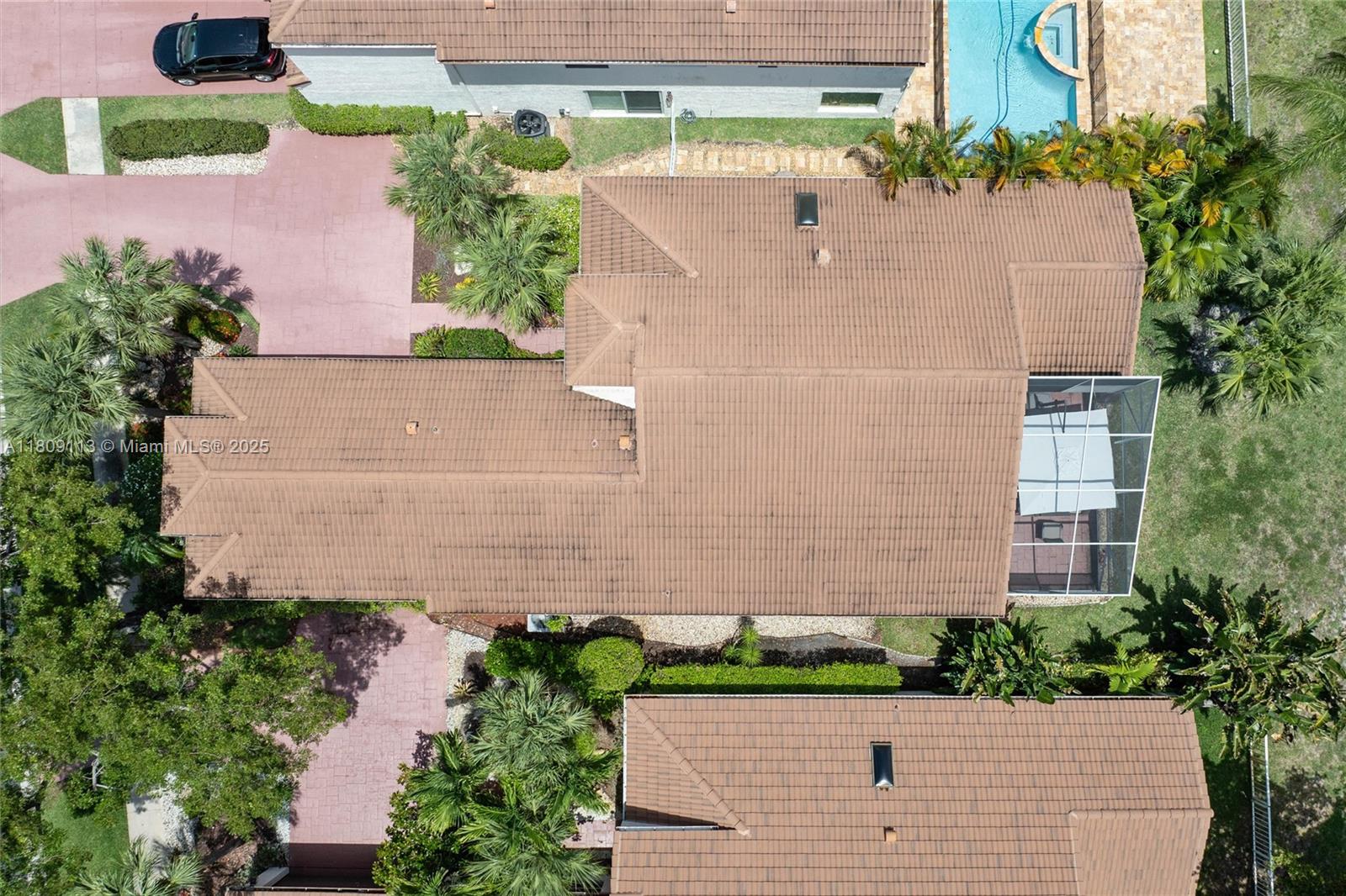 PALOMAR - Residential