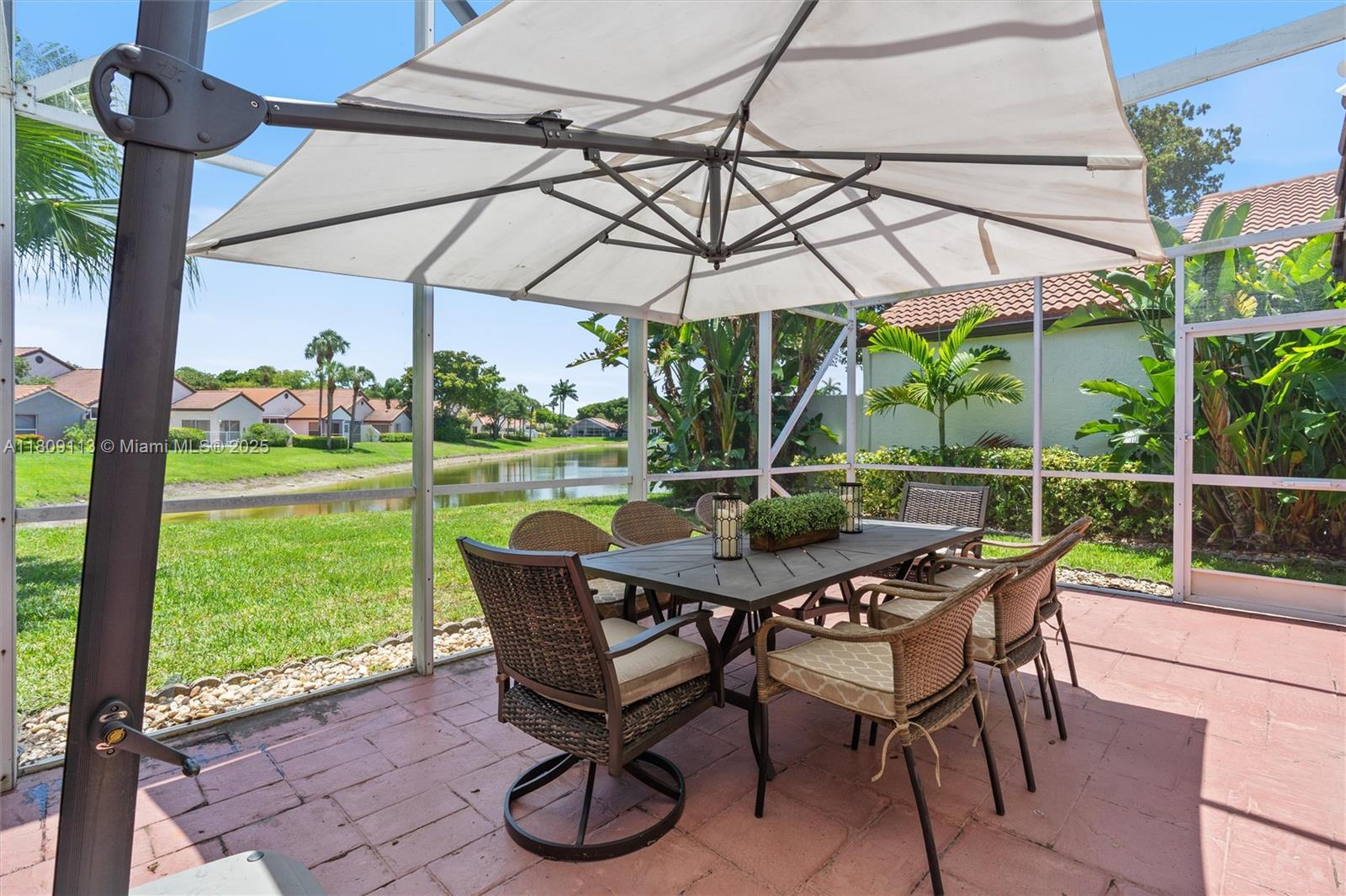 PALOMAR - Residential