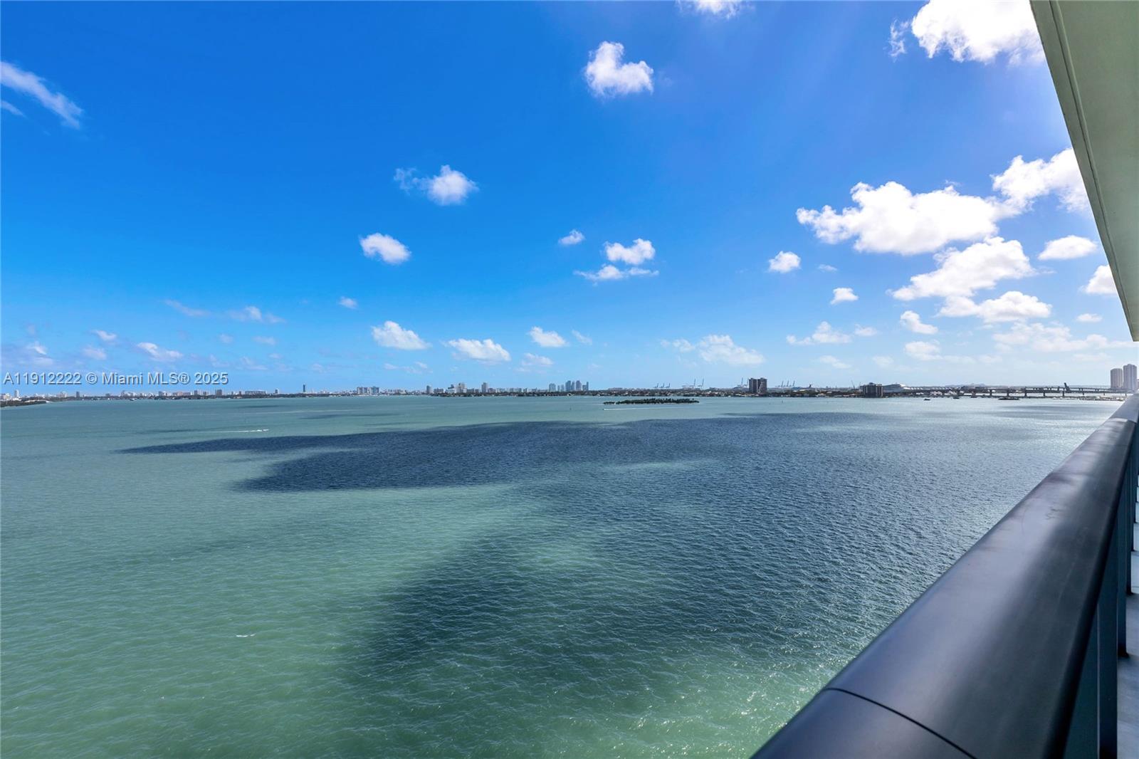 ONE PARAISO CONDO - Residential Lease