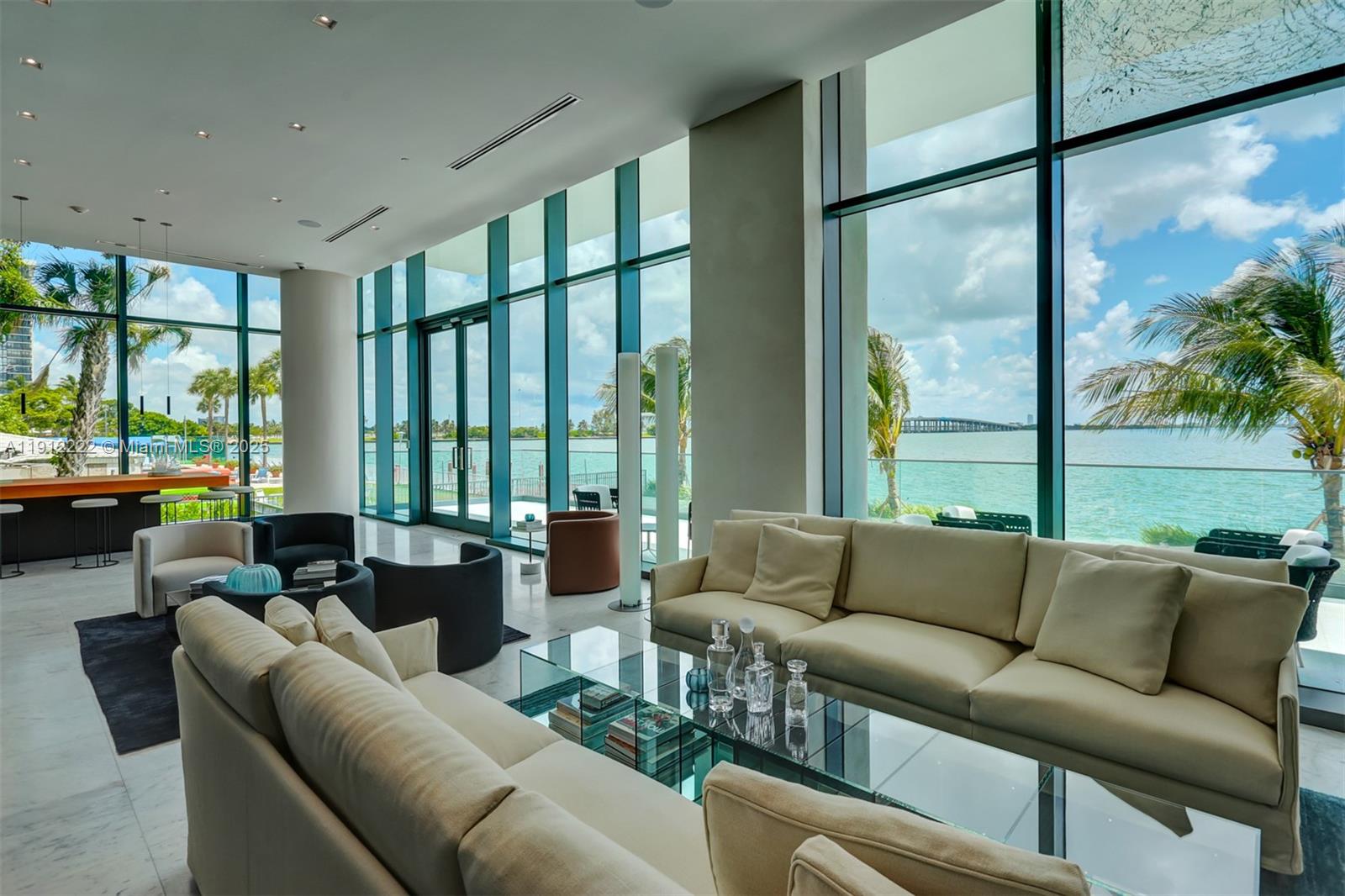 ONE PARAISO CONDO - Residential Lease