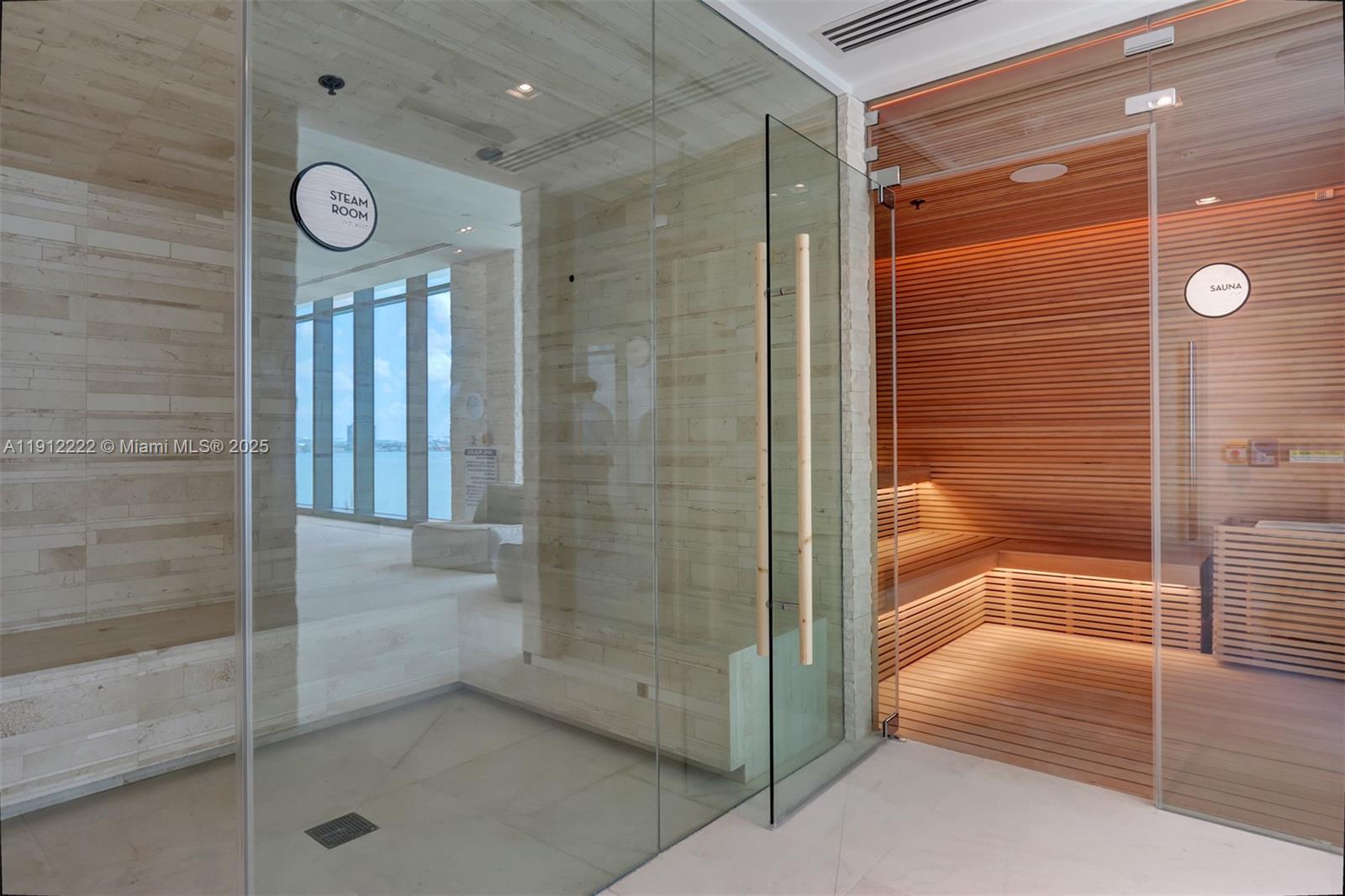 ONE PARAISO CONDO - Residential Lease