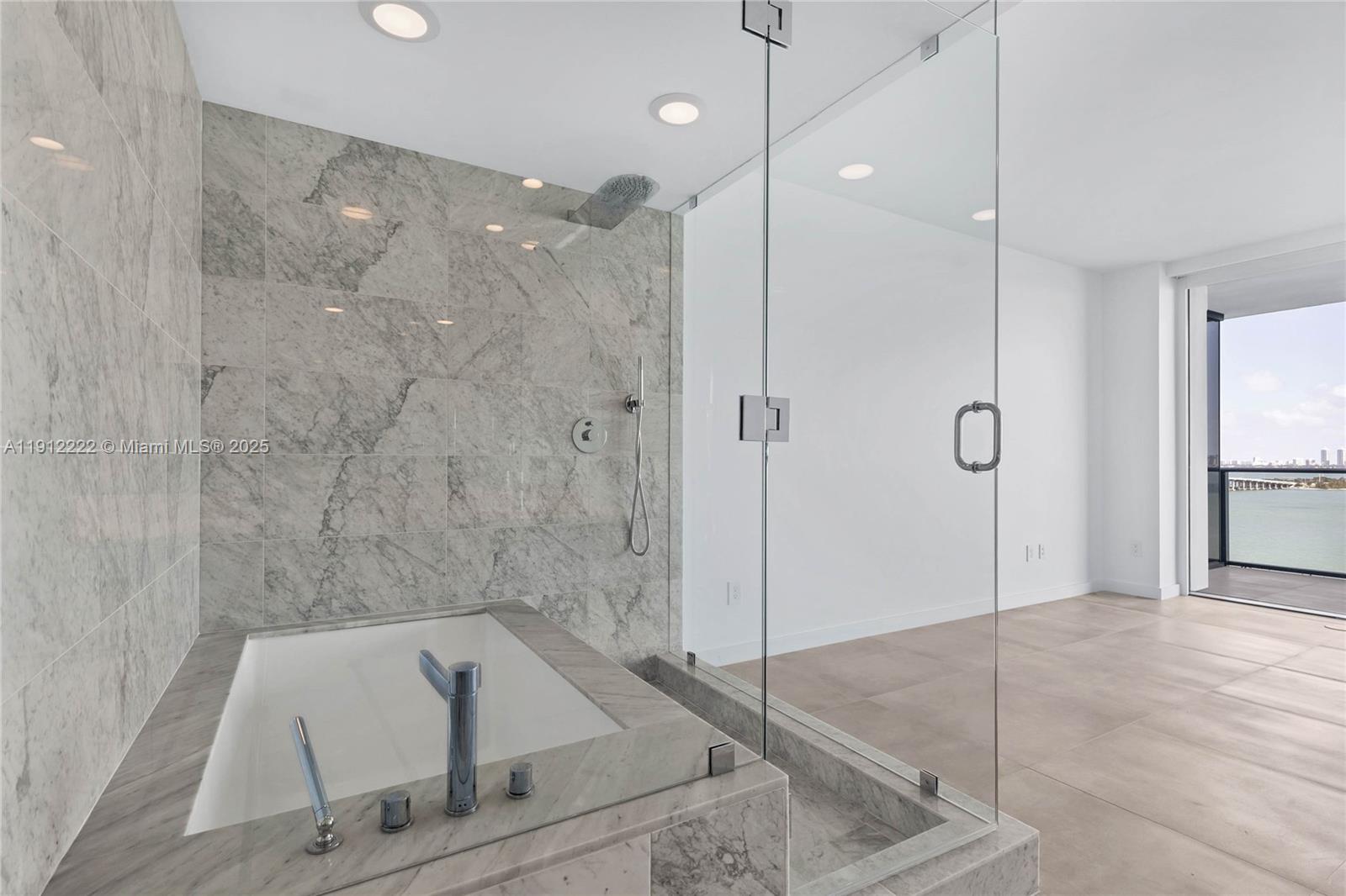 ONE PARAISO CONDO - Residential Lease