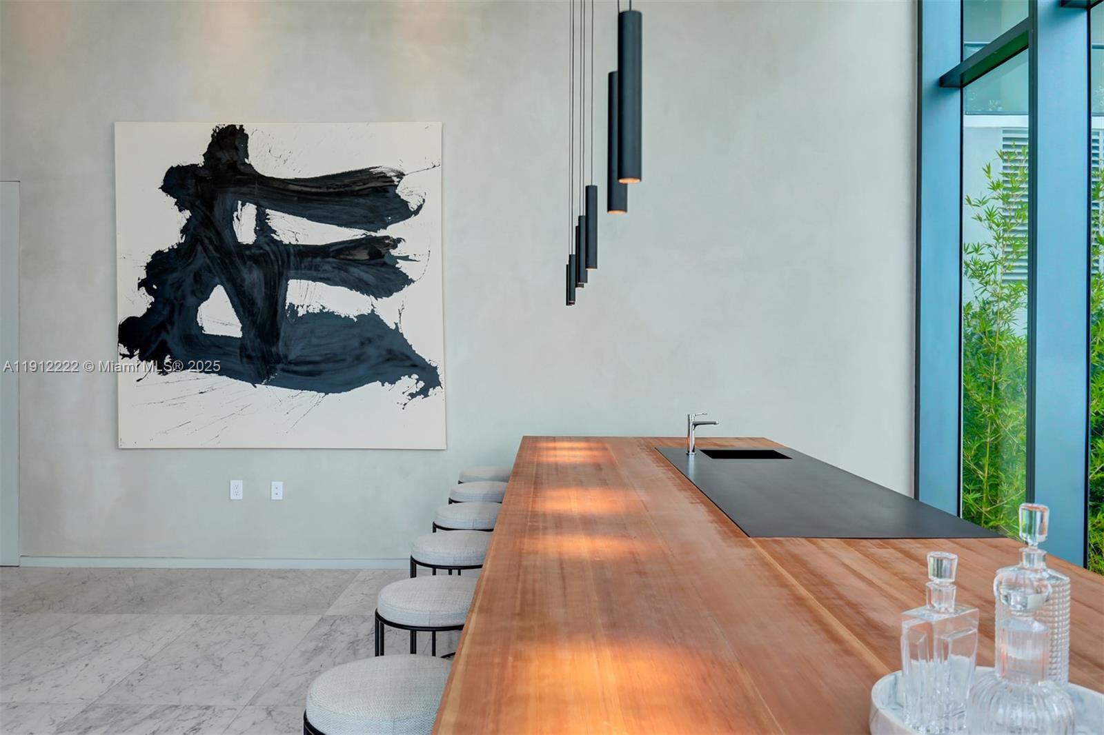 ONE PARAISO CONDO - Residential Lease