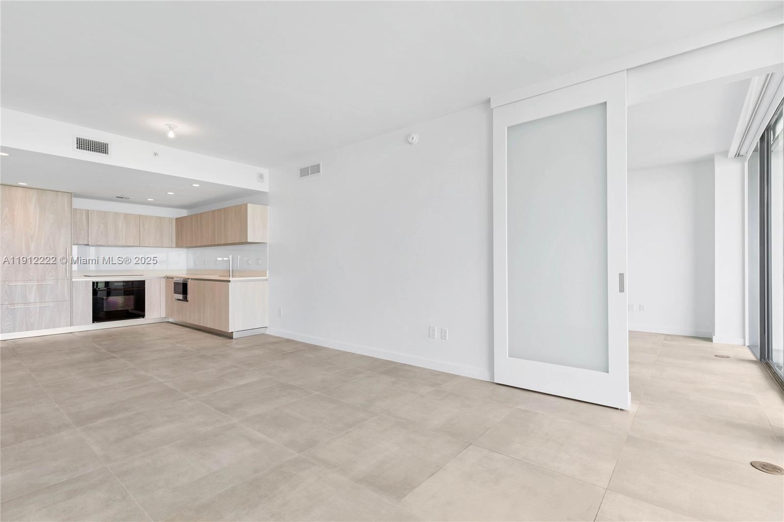 ONE PARAISO CONDO - Residential Lease