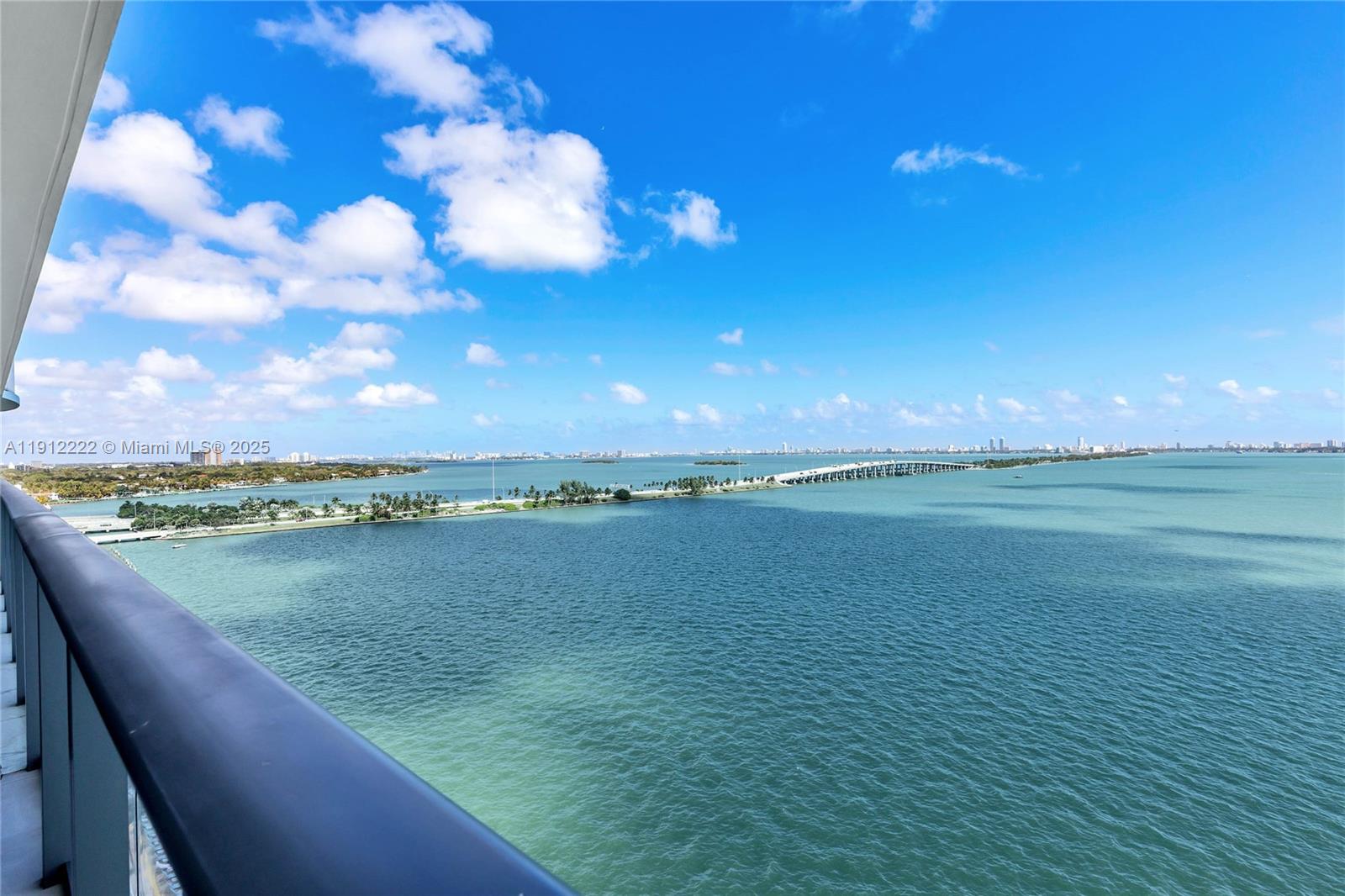 ONE PARAISO CONDO - Residential Lease