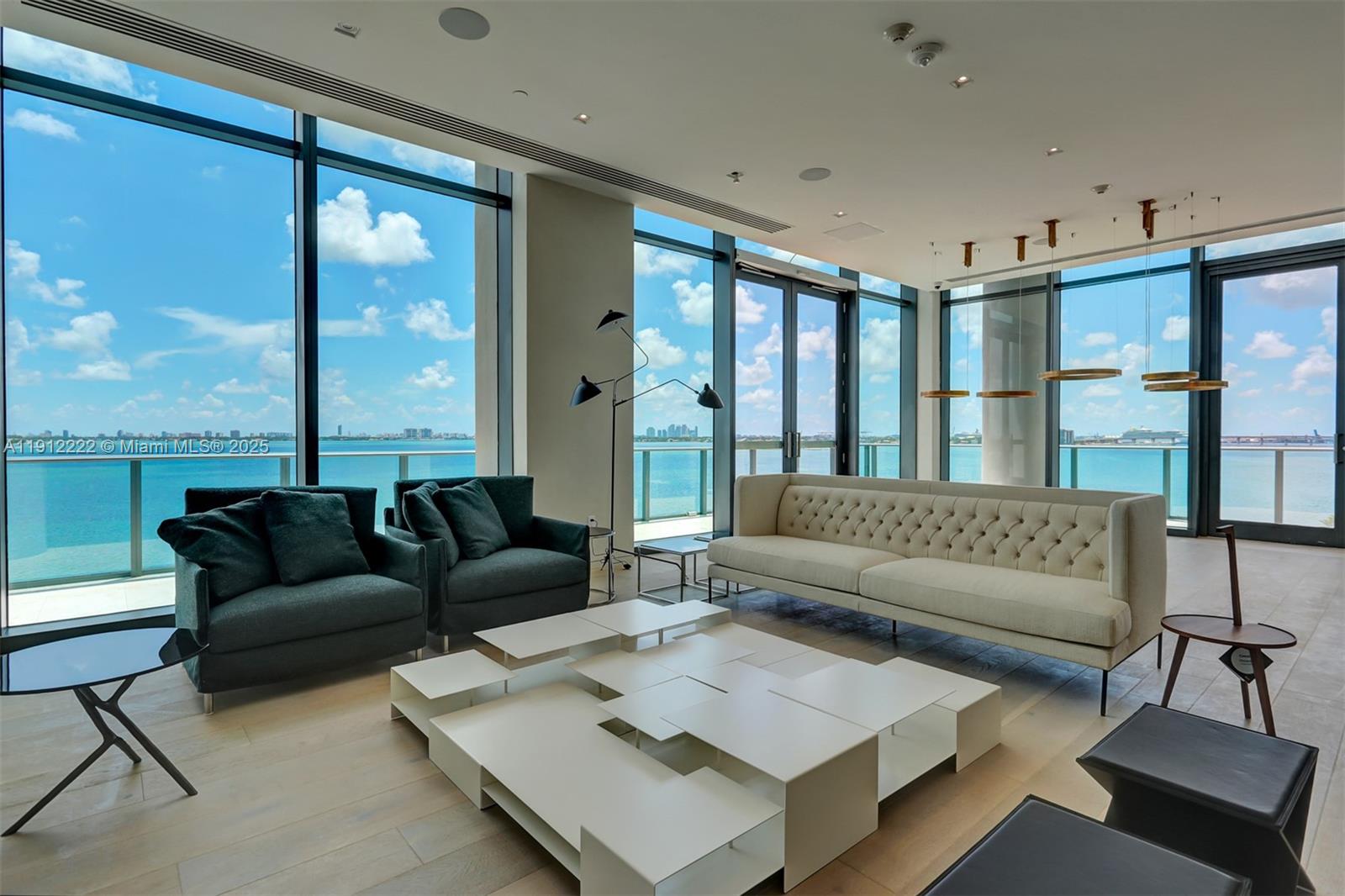 ONE PARAISO CONDO - Residential Lease