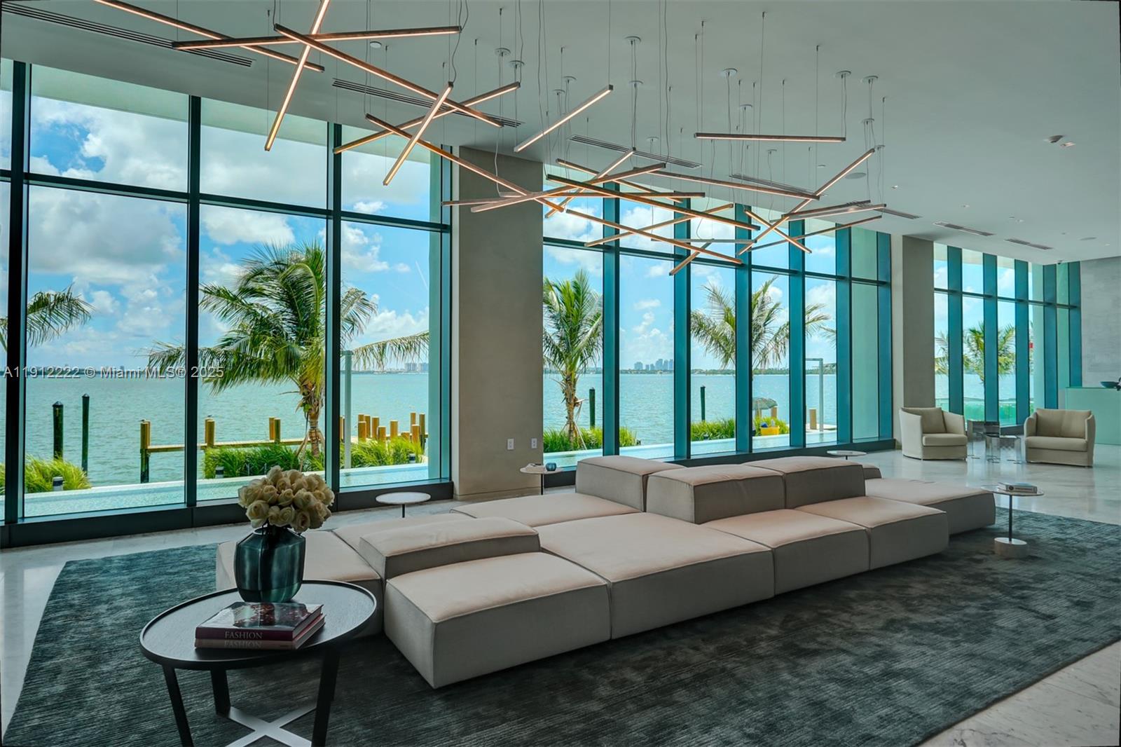 ONE PARAISO CONDO - Residential Lease