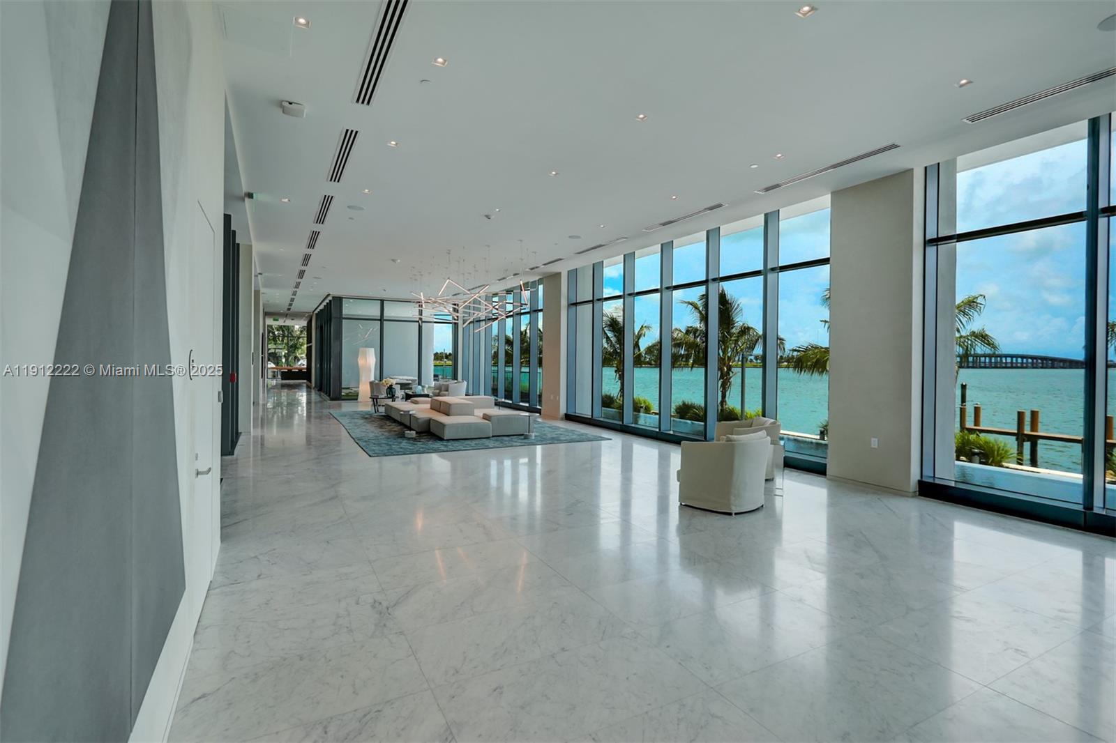 ONE PARAISO CONDO - Residential Lease