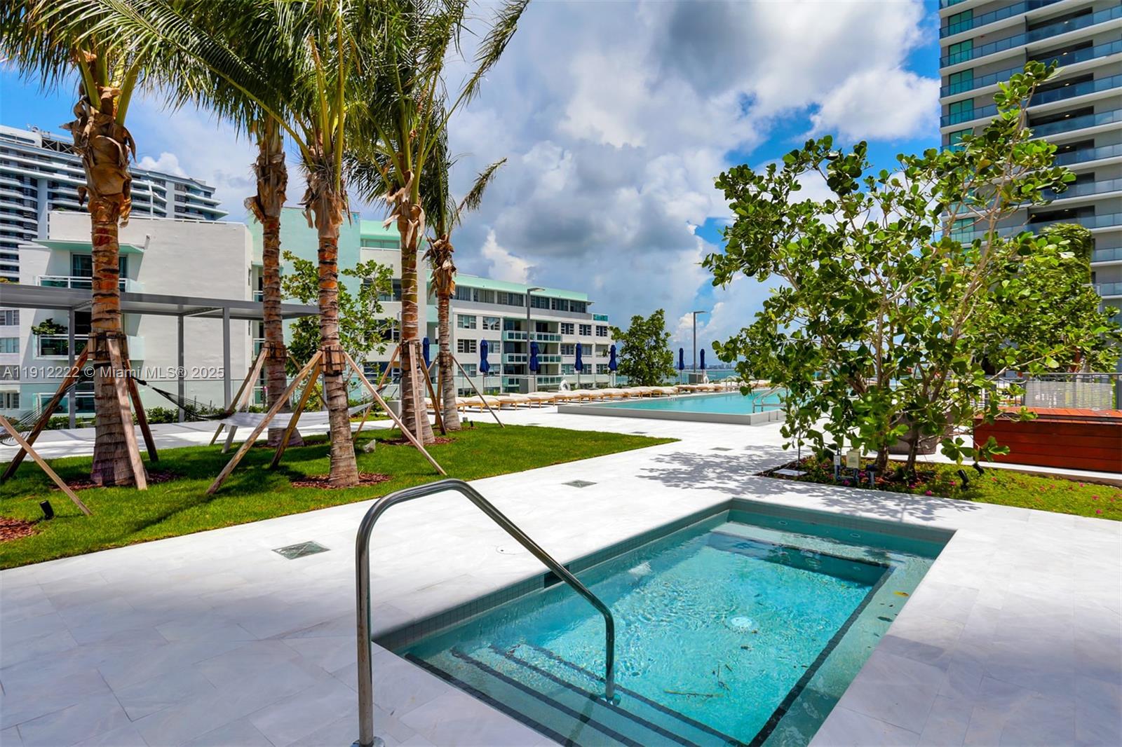 ONE PARAISO CONDO - Residential Lease