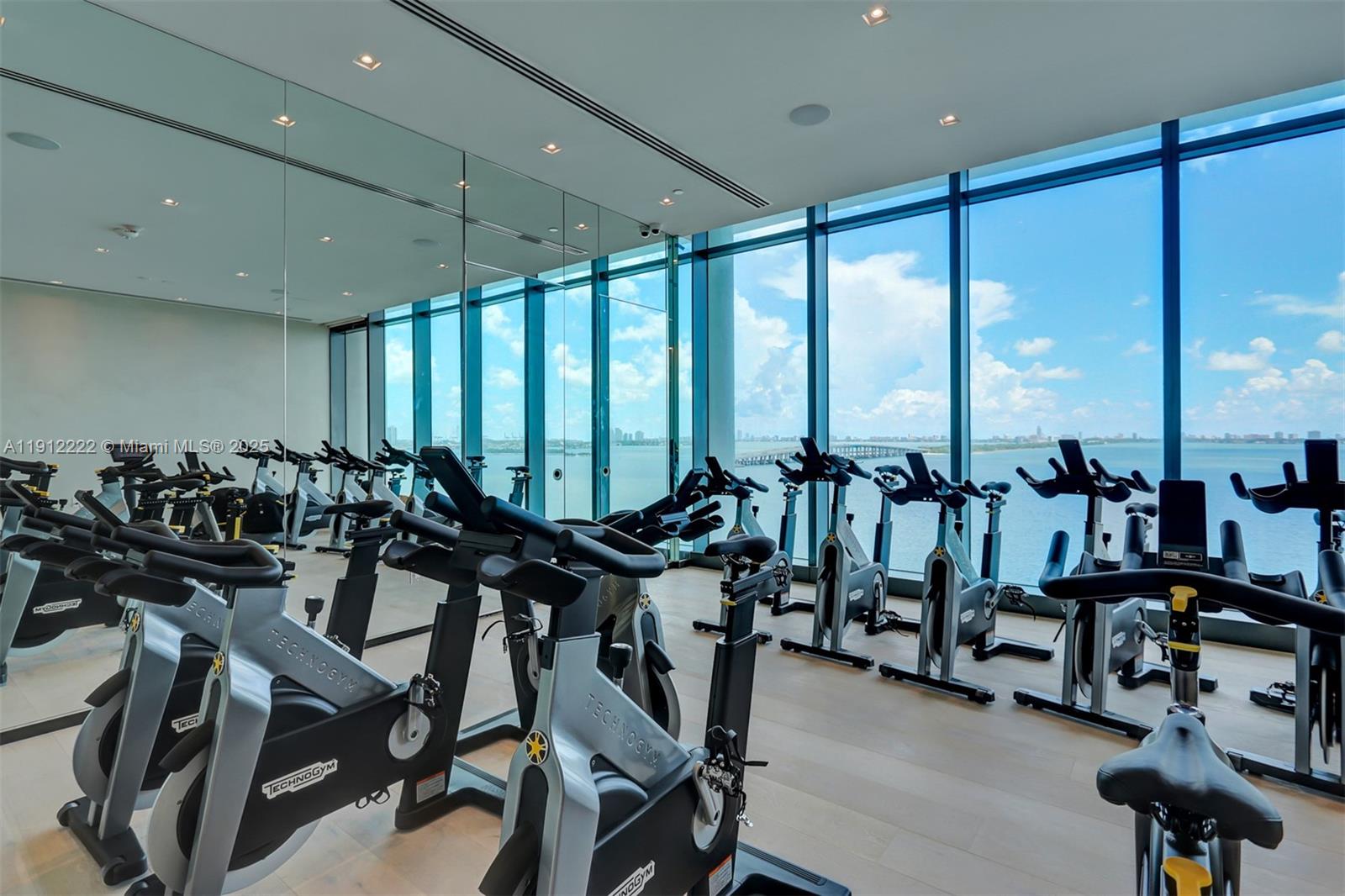 ONE PARAISO CONDO - Residential Lease