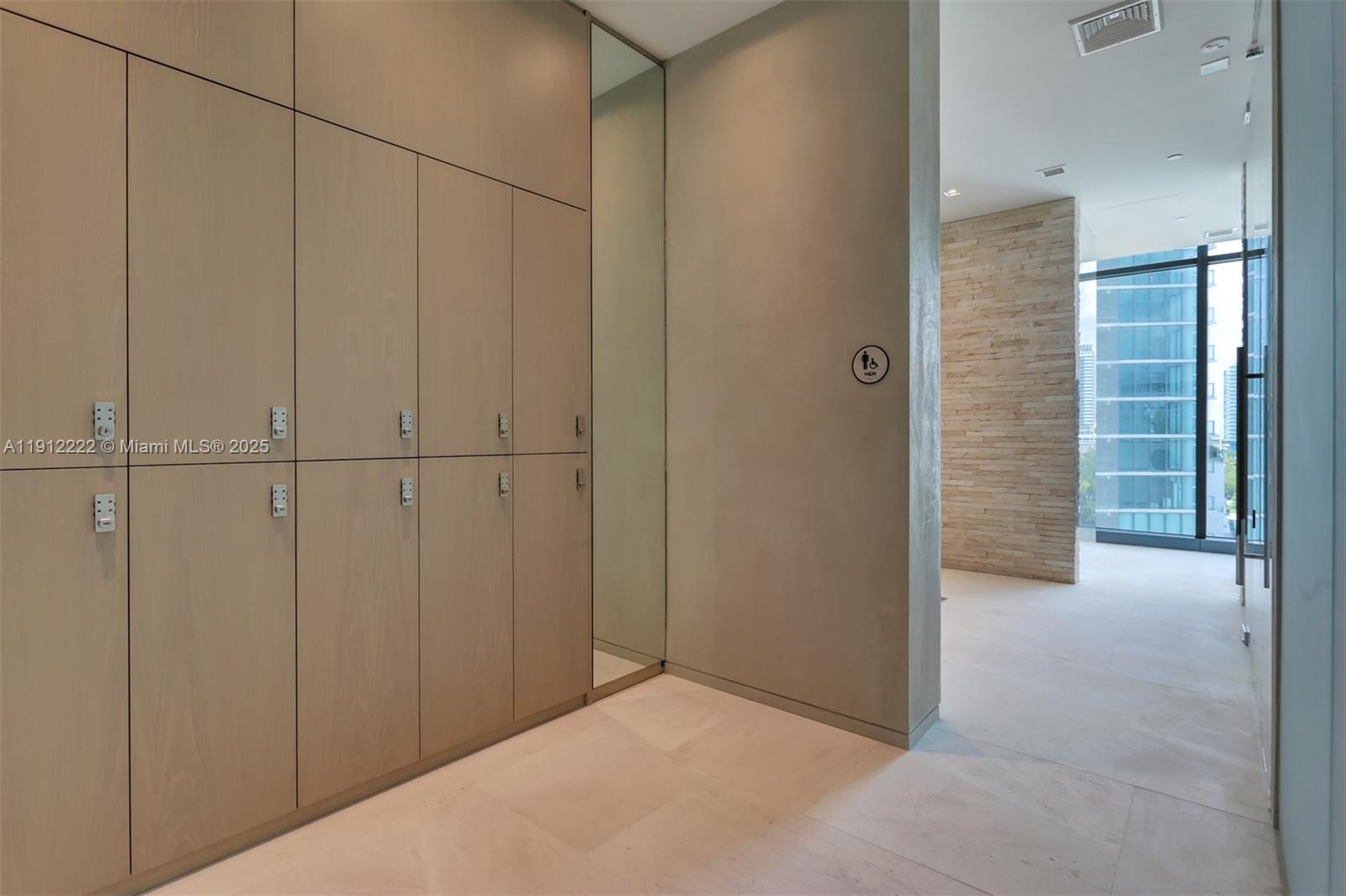 ONE PARAISO CONDO - Residential Lease