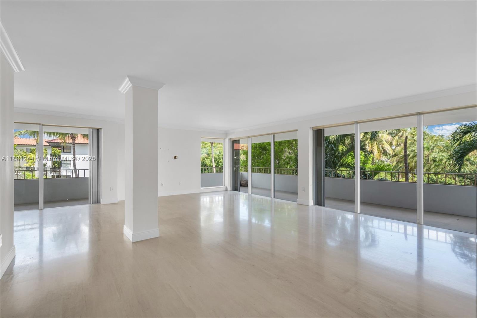 COMMODORE CLUB WEST CONDO - Residential
