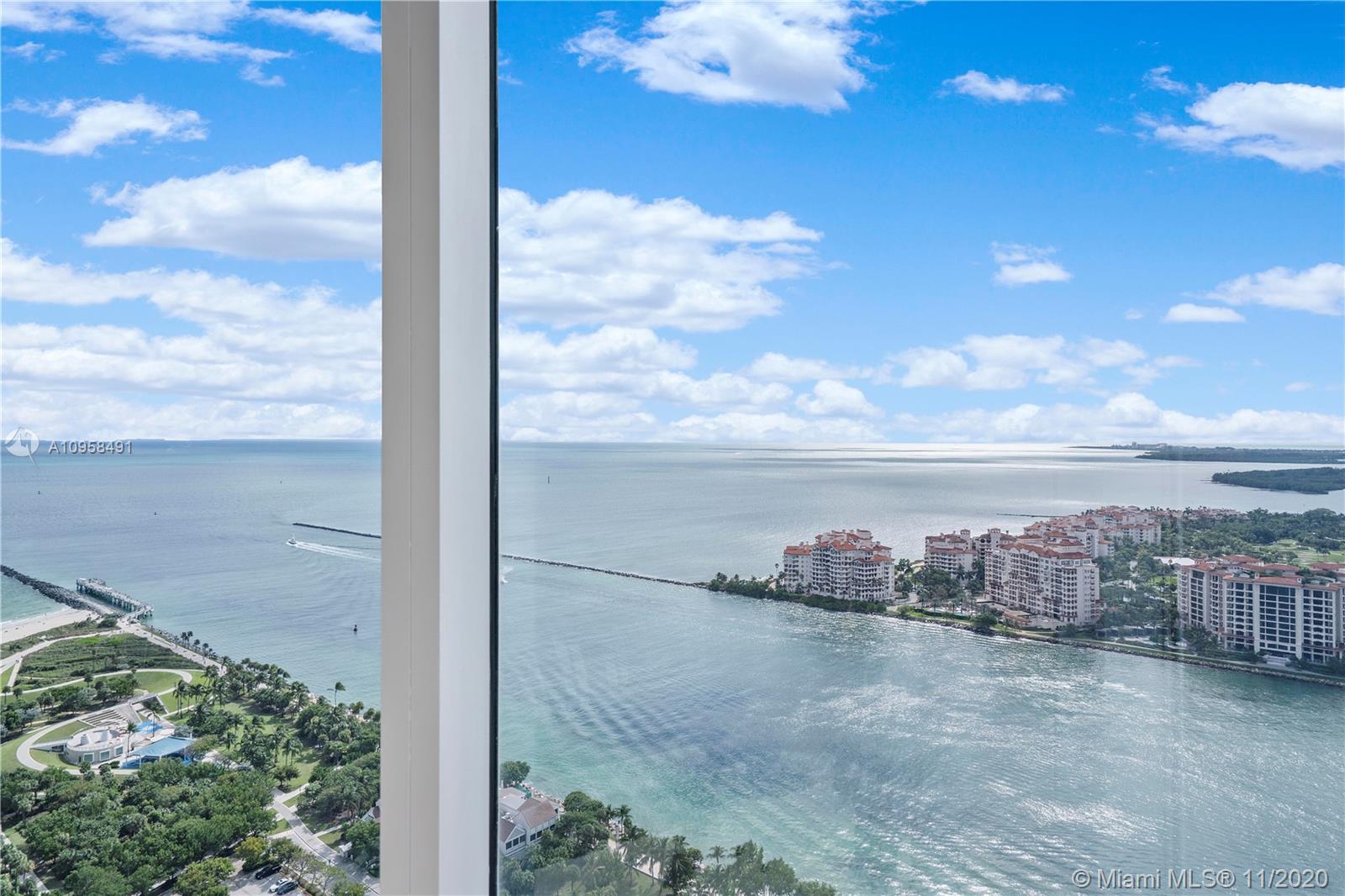 PORTOFINO TOWER CONDO - Residential