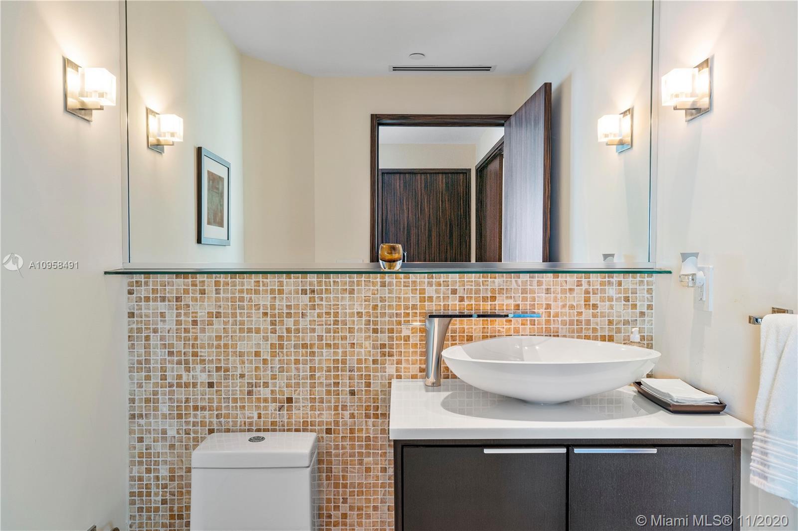 PORTOFINO TOWER CONDO - Residential