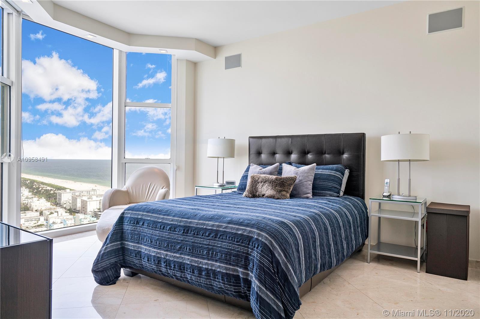 PORTOFINO TOWER CONDO - Residential