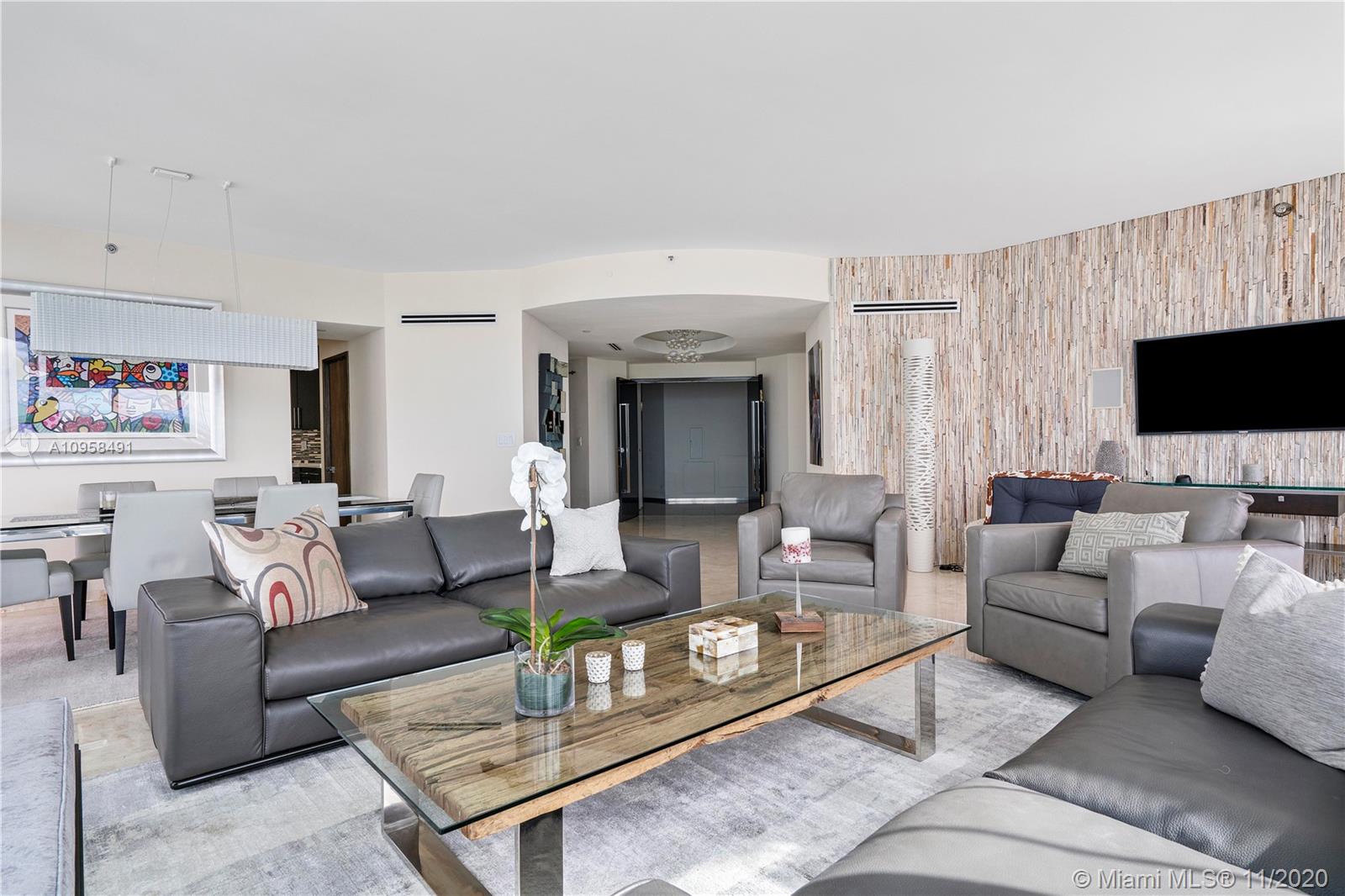 PORTOFINO TOWER CONDO - Residential