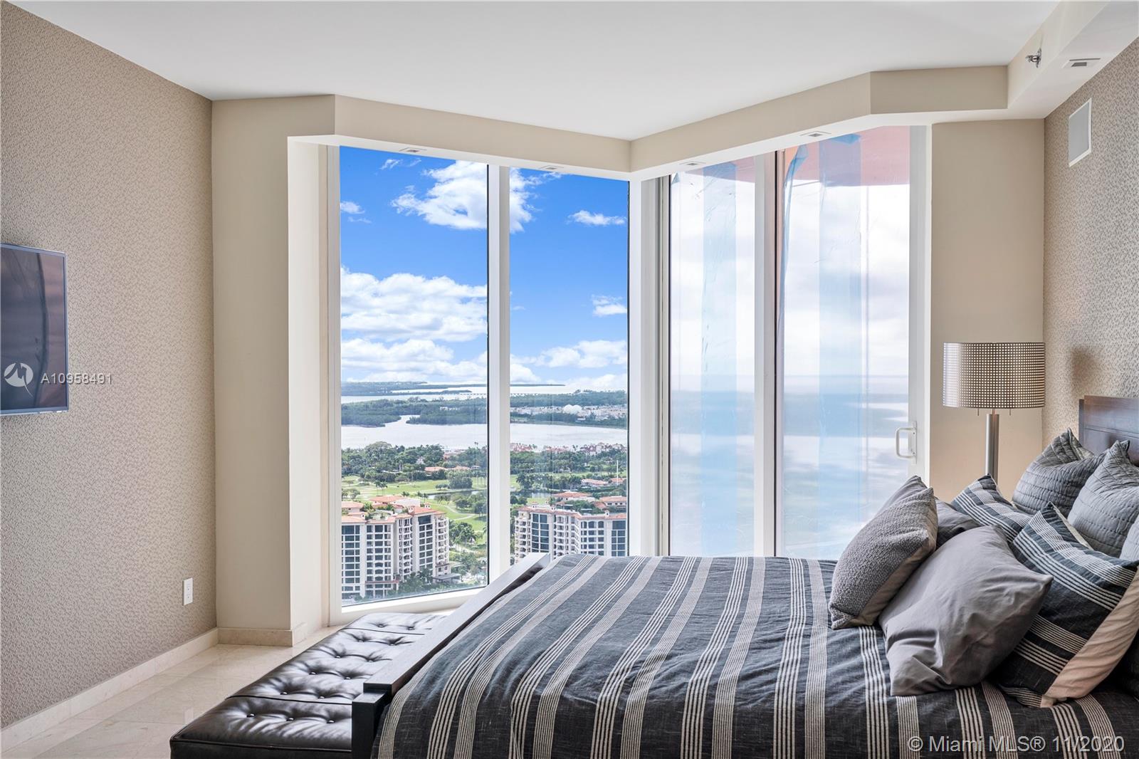 PORTOFINO TOWER CONDO - Residential