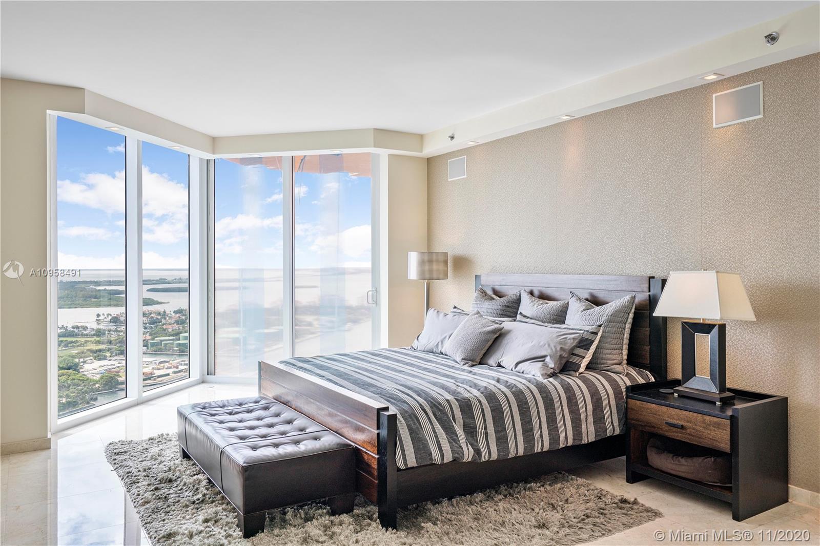 PORTOFINO TOWER CONDO - Residential