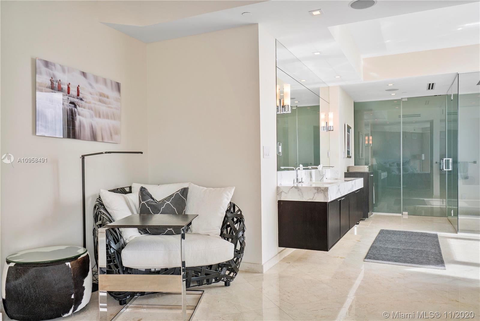 PORTOFINO TOWER CONDO - Residential