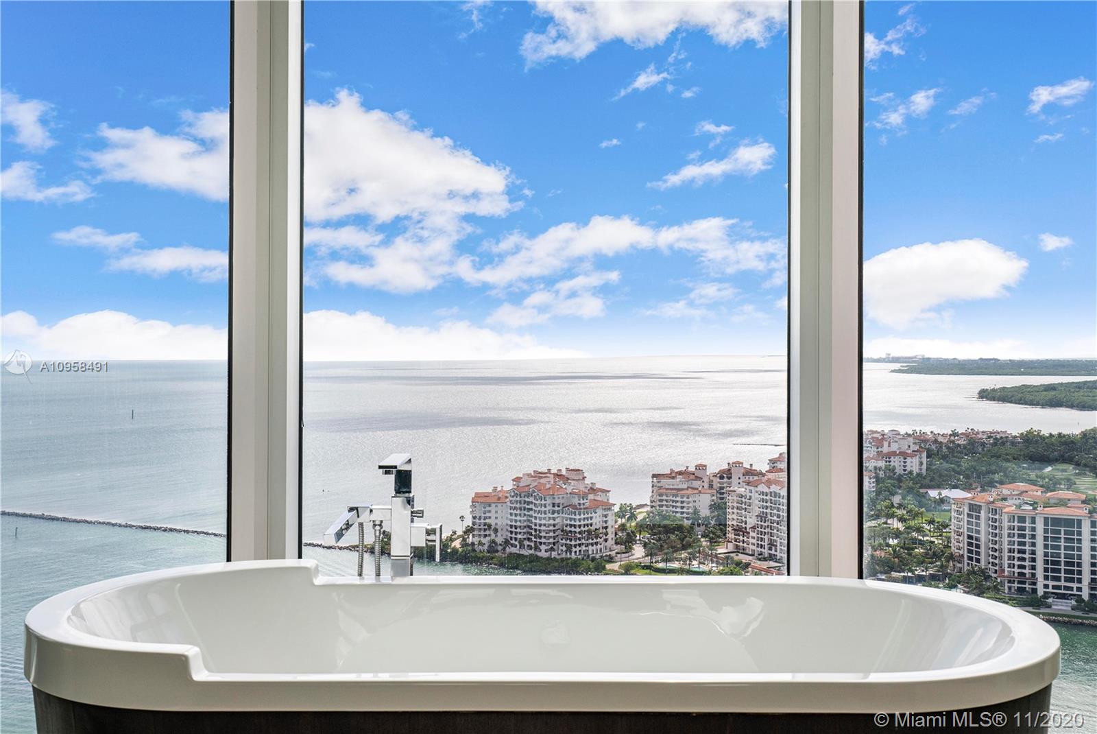 PORTOFINO TOWER CONDO - Residential