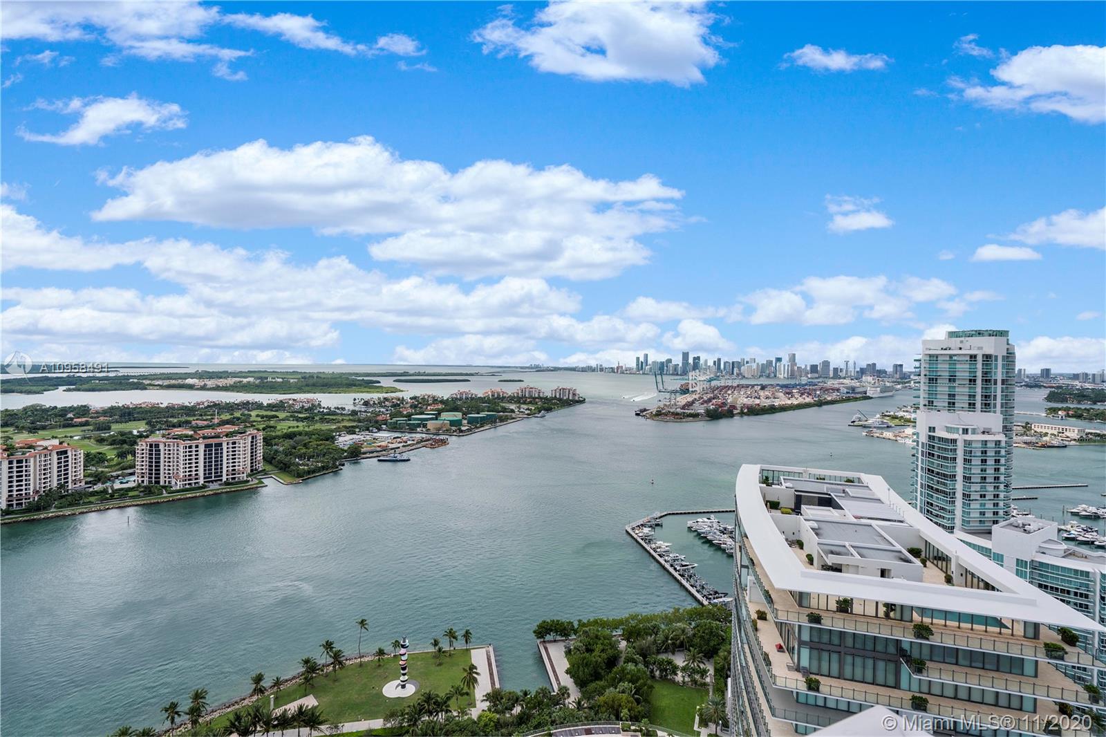 PORTOFINO TOWER CONDO - Residential