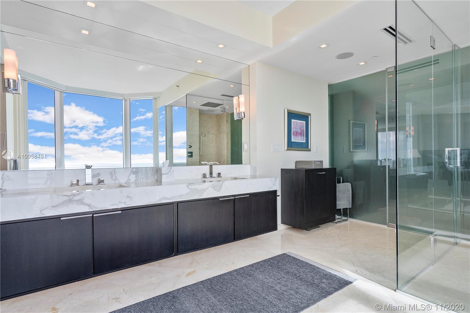 PORTOFINO TOWER CONDO - Residential