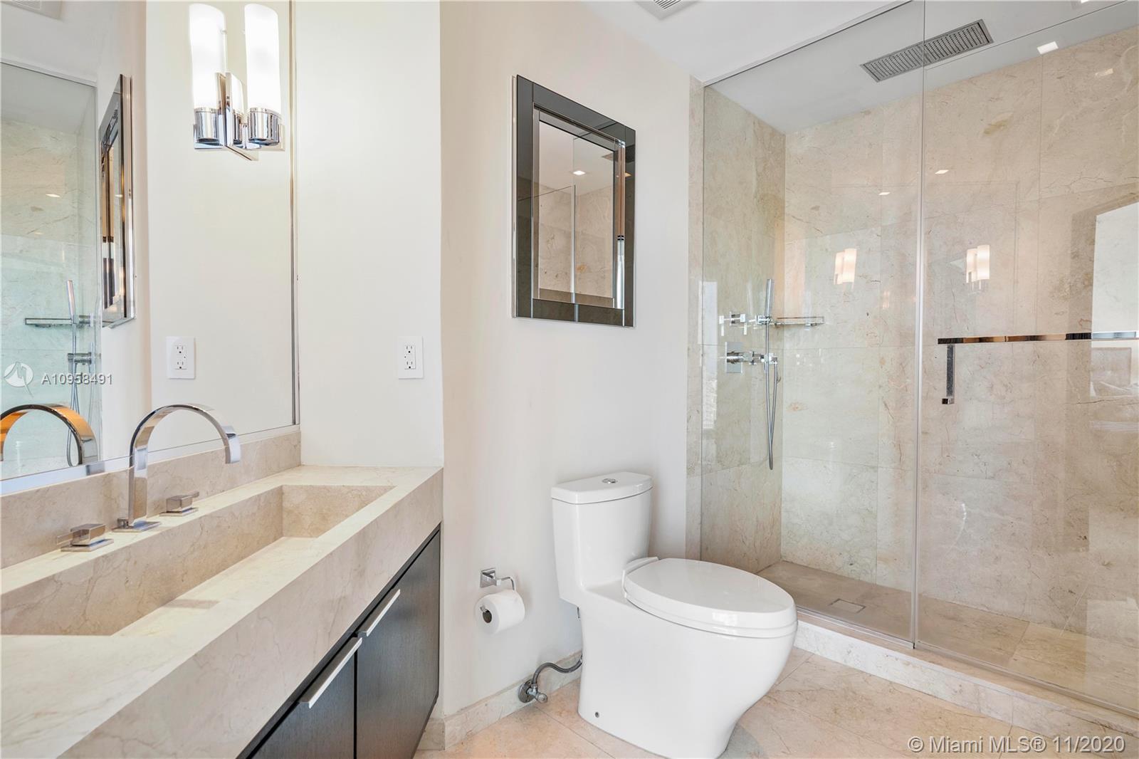 PORTOFINO TOWER CONDO - Residential