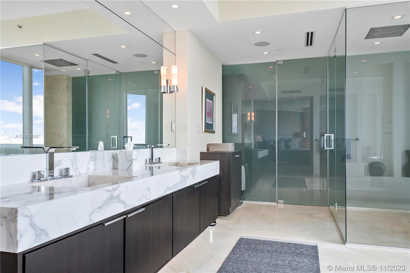 PORTOFINO TOWER CONDO - Residential
