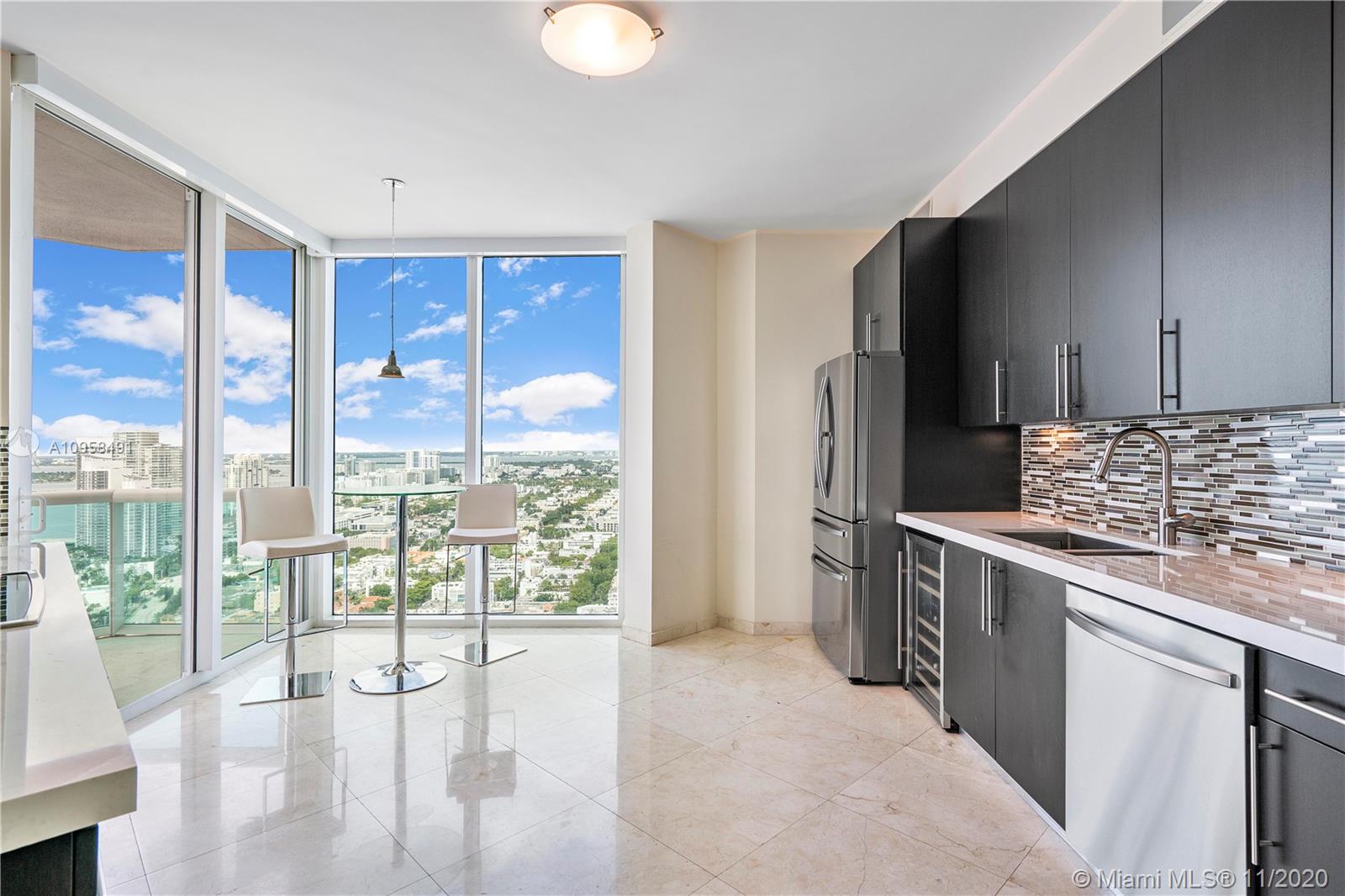 PORTOFINO TOWER CONDO - Residential
