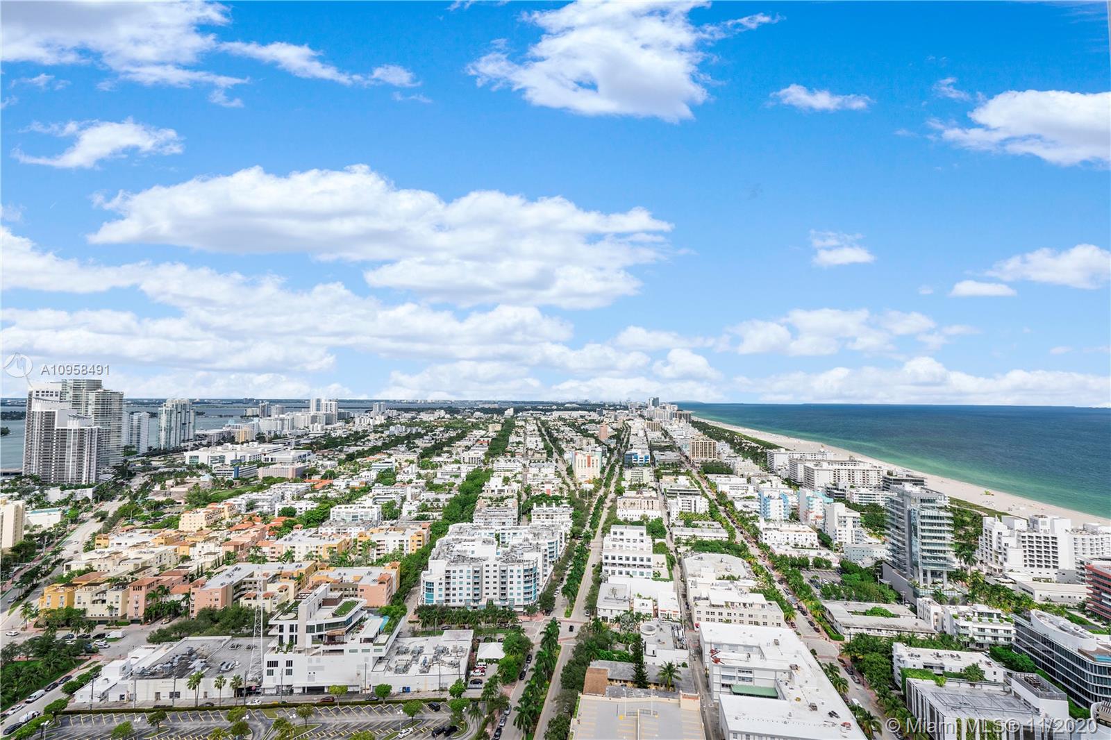 PORTOFINO TOWER CONDO - Residential