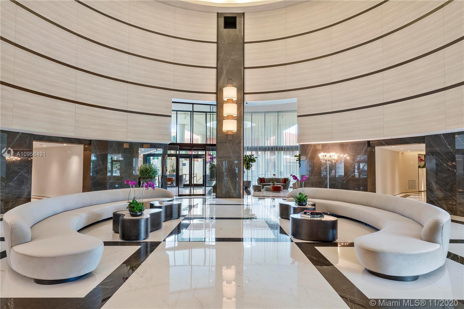 PORTOFINO TOWER CONDO - Residential